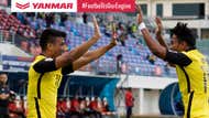 Safawi Rasid Malaysia Suzuki Cup