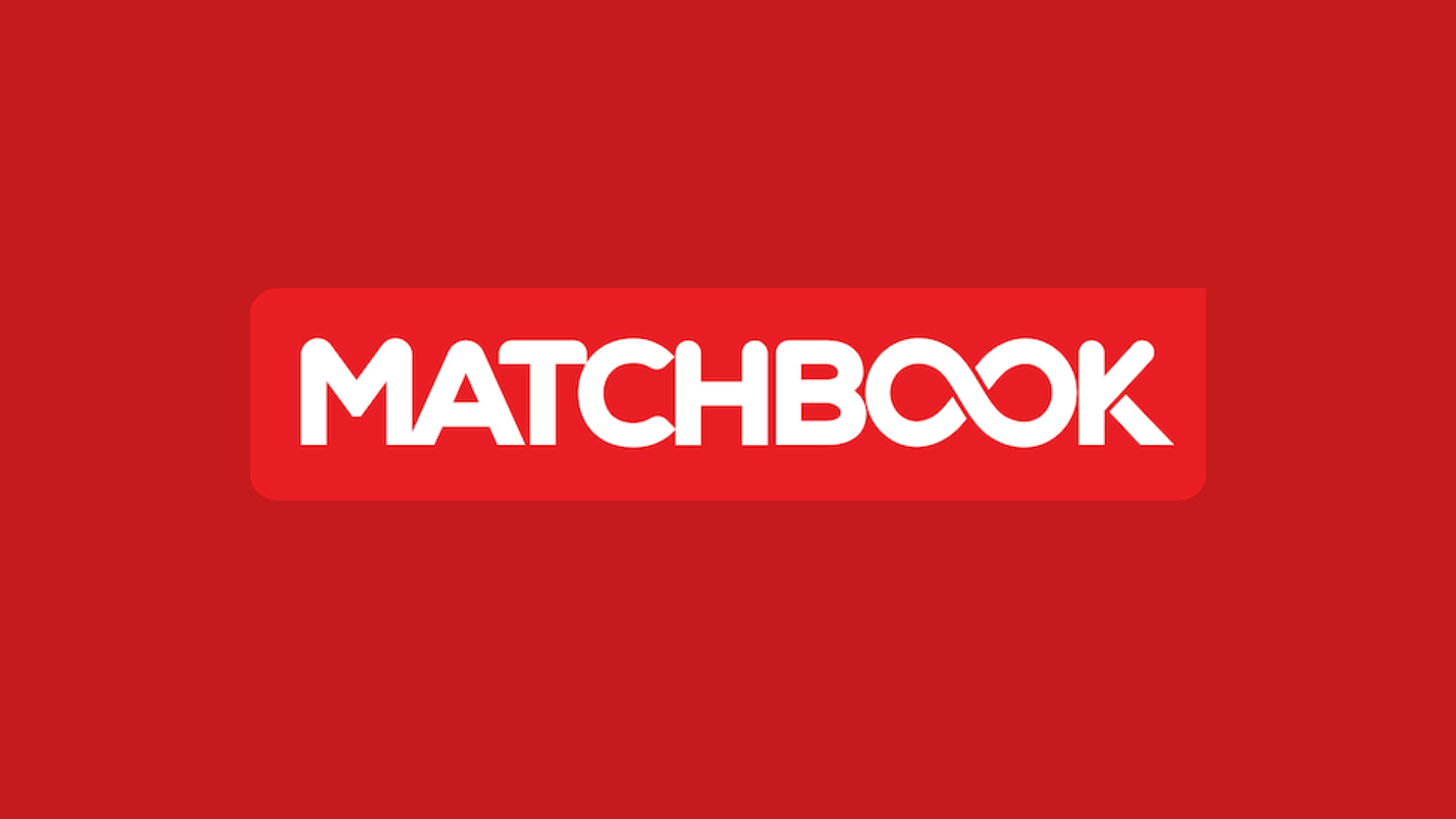 Matchbook Sign Up Offer and Promo Code