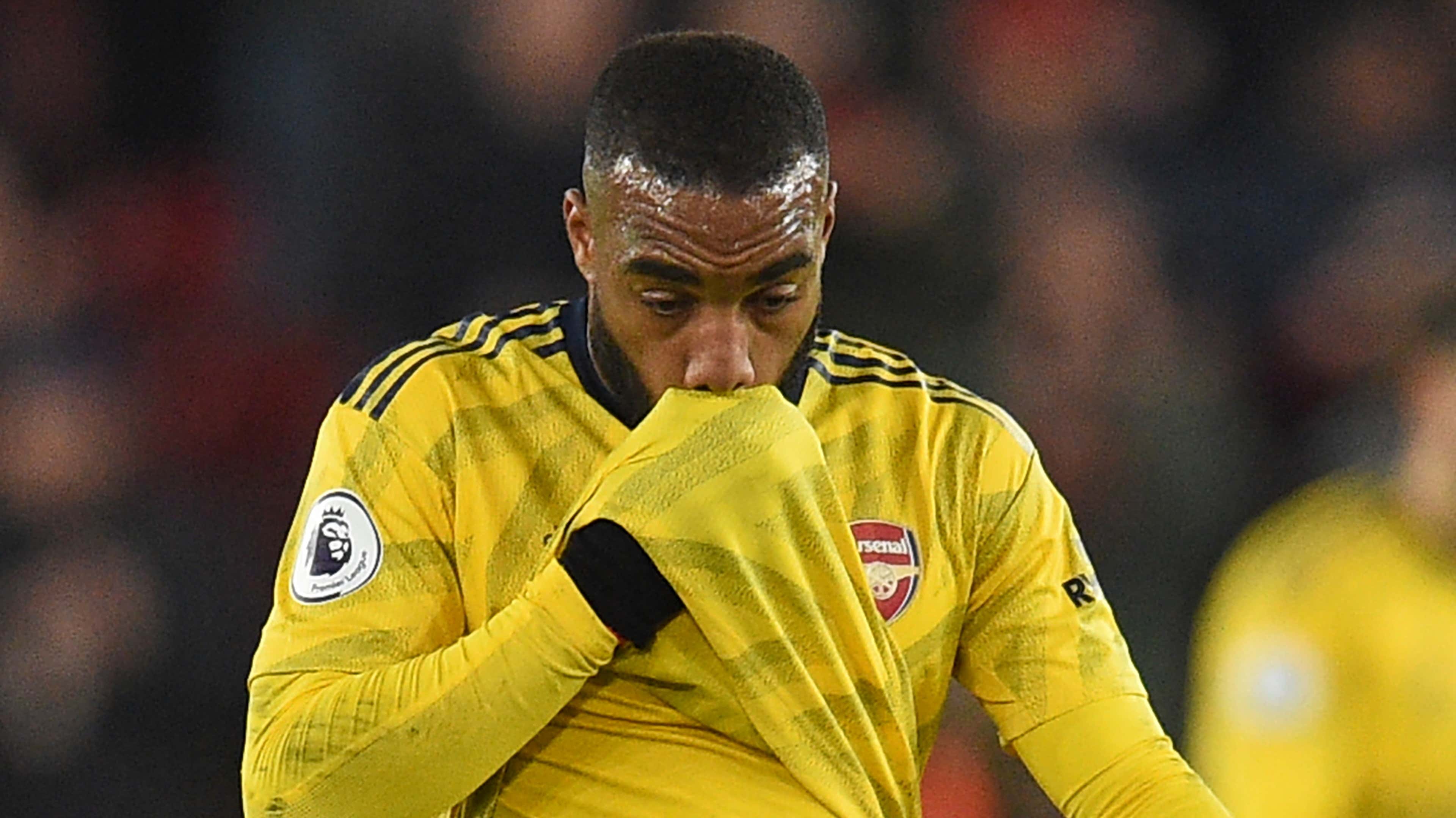New manager, new players, same old Arsenal - Gunners still incapable of a  consistent 90 minutes | Goal.com