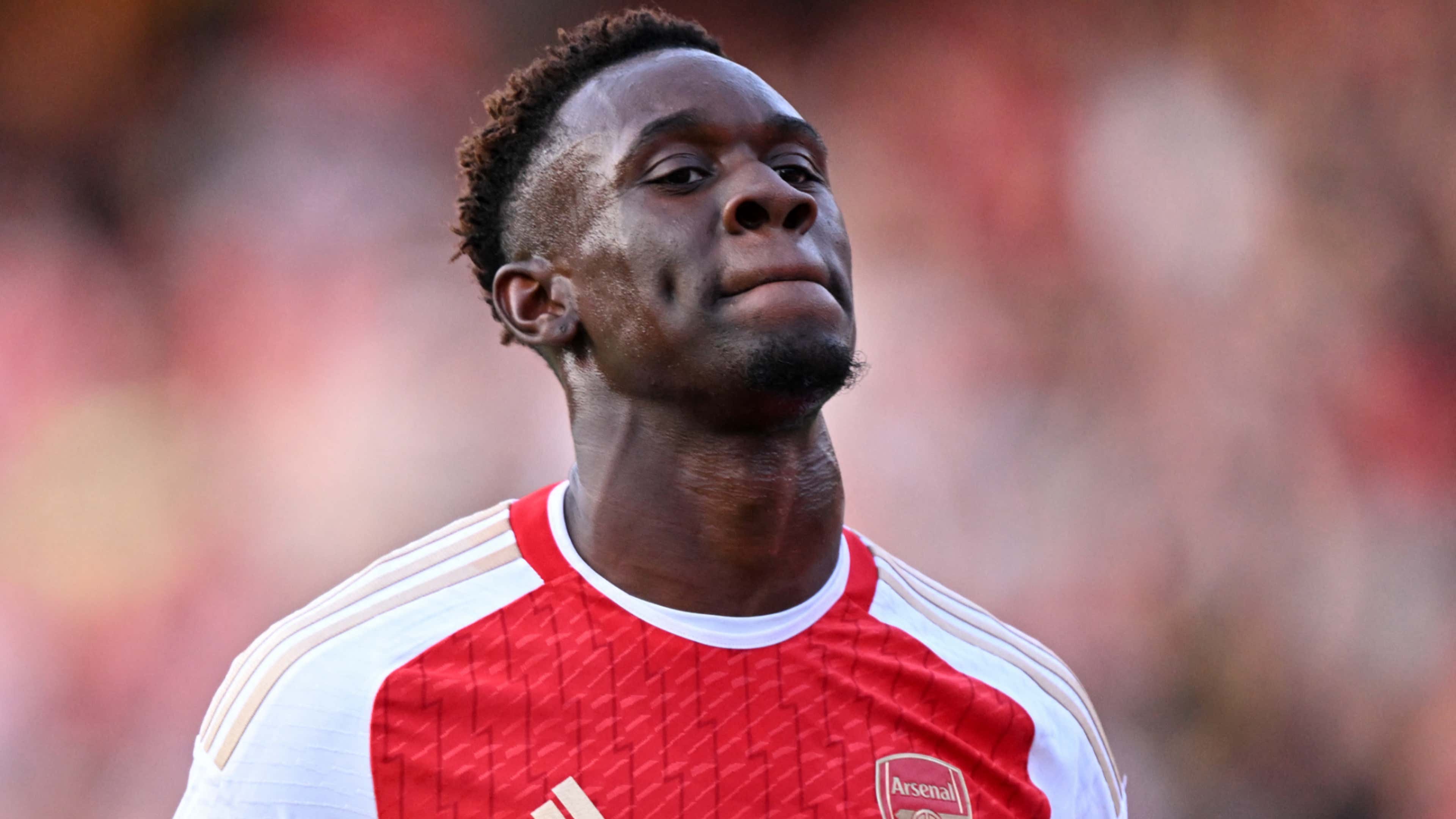 Explained: Why Folarin Balogun price tag is higher for Chelsea & Spurs than  it is for transfer rivals in race for Arsenal's USMNT striker | Goal.com
