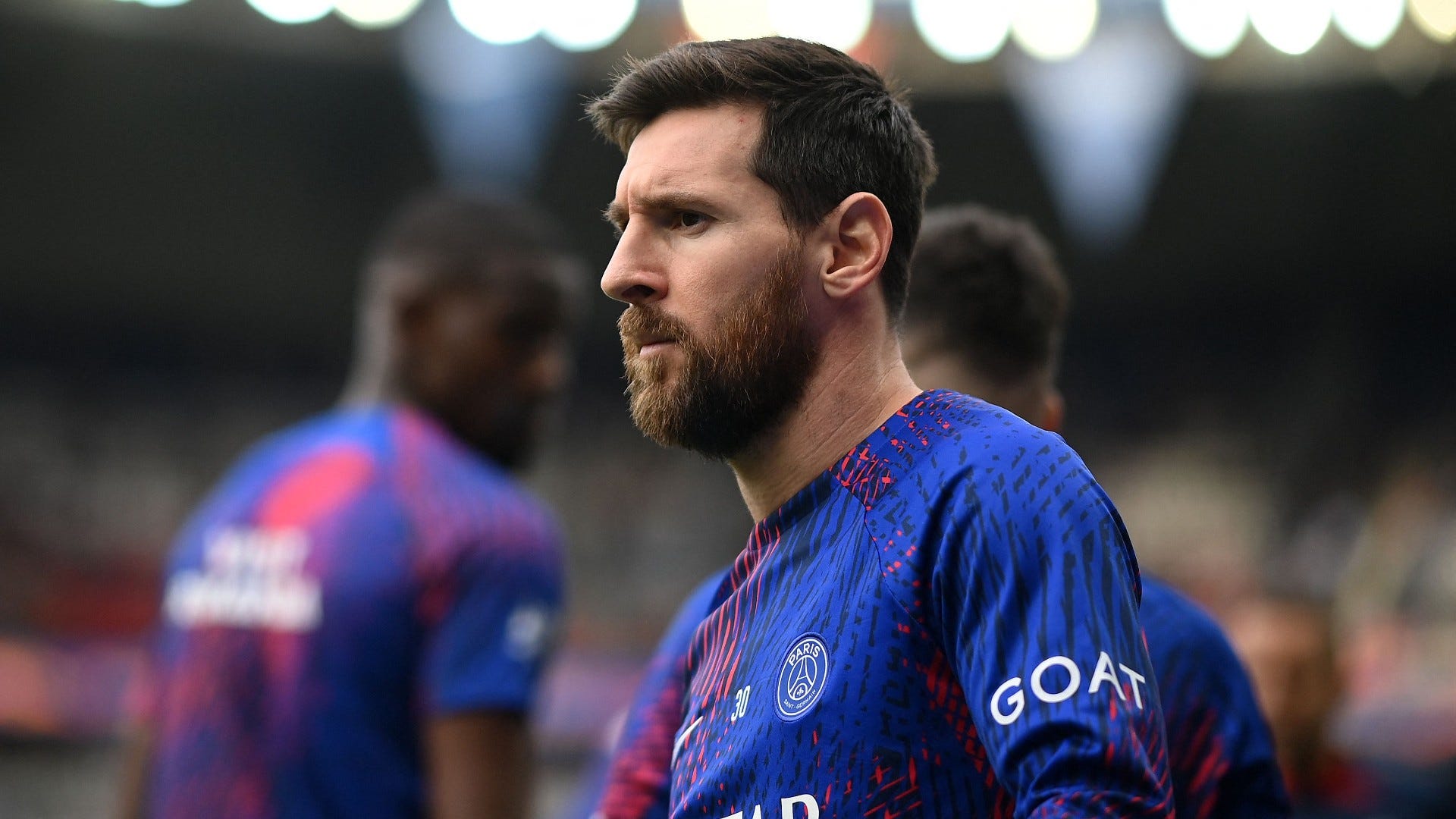 Clubes dos EUA se unem para pagar salário de Messi e liberam escolha