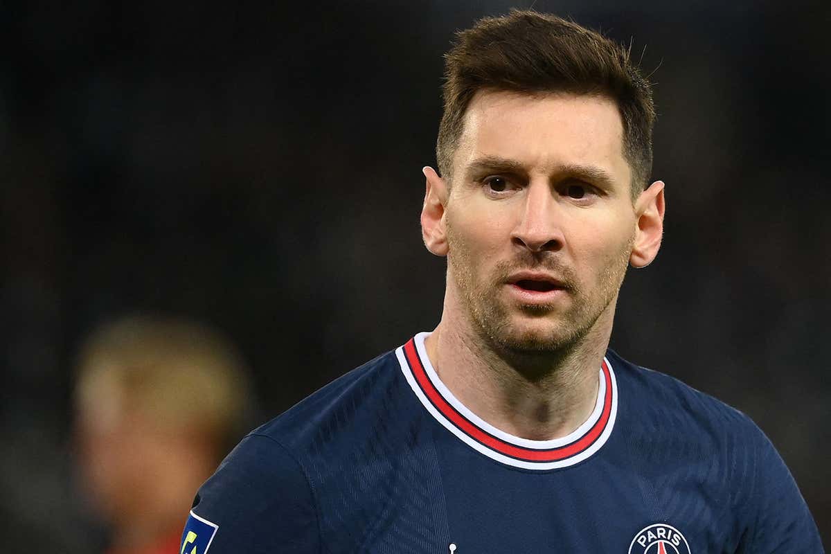 Lionel Messi contract: How much does PSG star earn & when does the deal  expire? | Goal.com