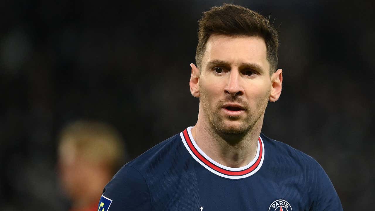 ‘If Messi goes to Inter Miami, the fanfare will be like Pele’ – PSG superstar tipped for MLS move by ex-USM... - Goal.com