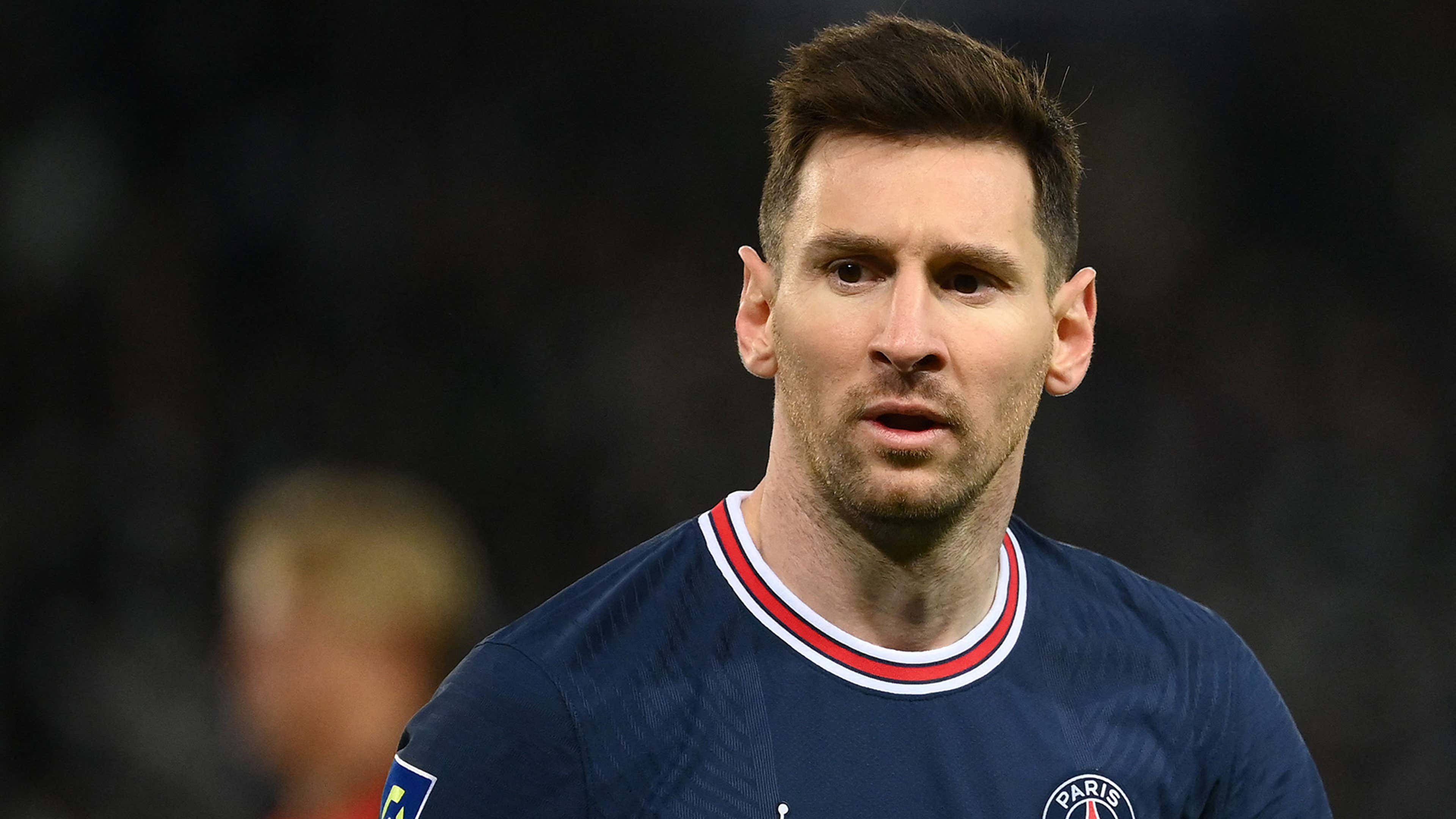 If Messi goes to Inter Miami, the fanfare will be like Pele' – PSG  superstar tipped for MLS move by ex-USMNT star Howard