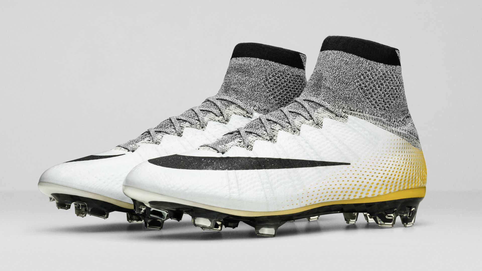 roto Finito Renacimiento Nike rinde tributo a Cristiano Ronaldo con las Mercurial Superfly CR7 |  Goal.com