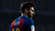 Lionel Messi Barcelona 2017-18