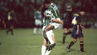Palmeiras Boca Copa Libertadores 1994
