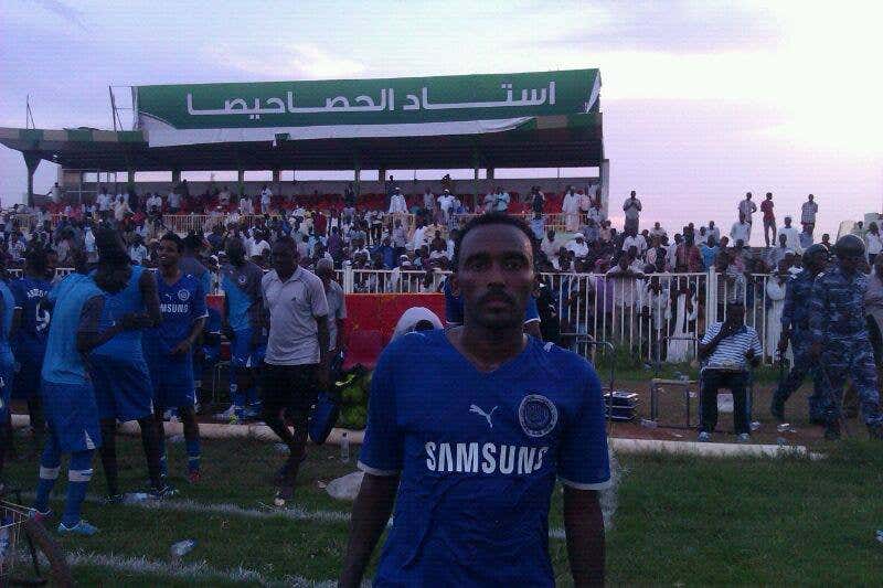 Al Hilal @ Sudan