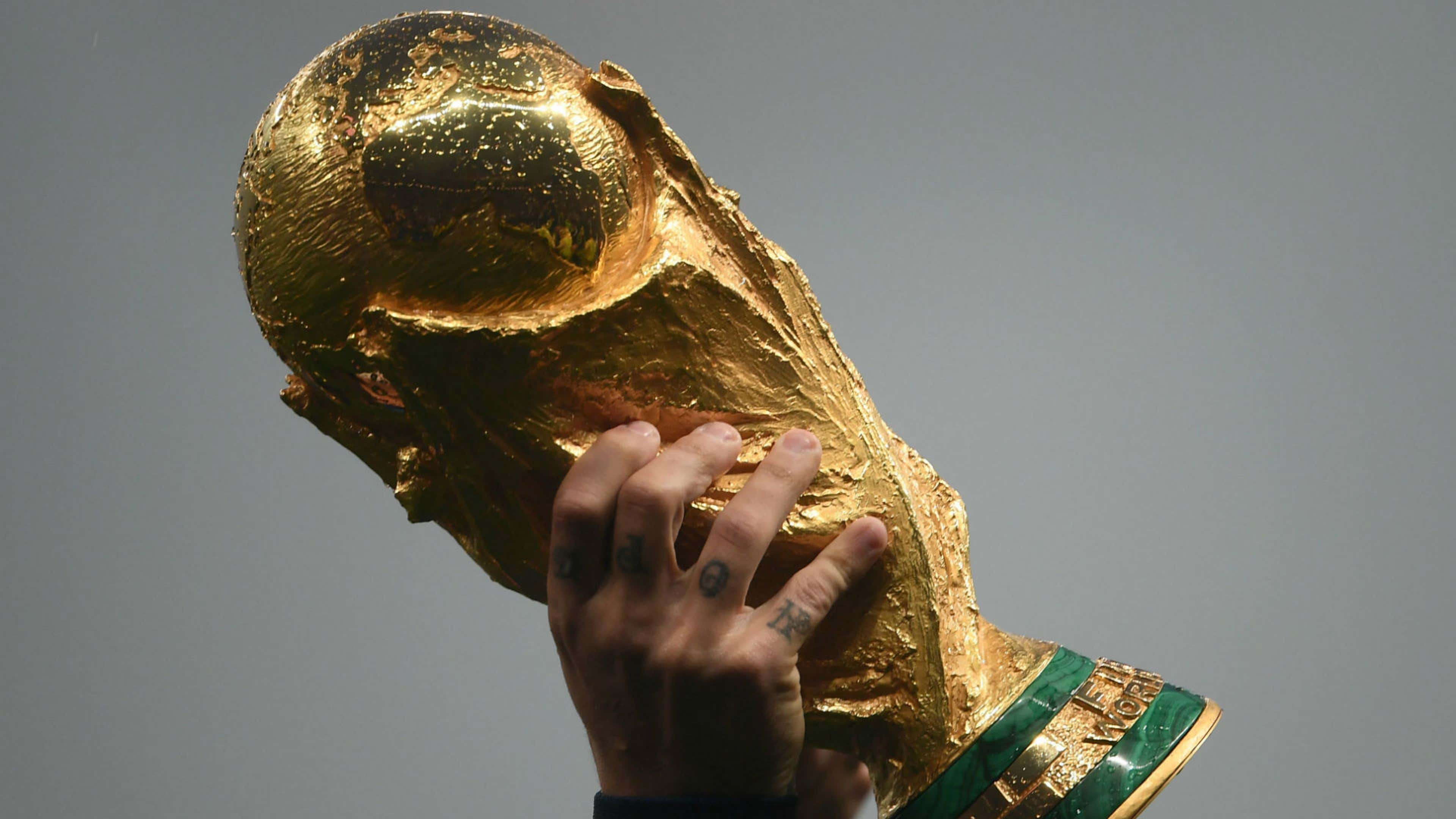 Tem prorrogação nas oitavas de final da Copa do Mundo? veja