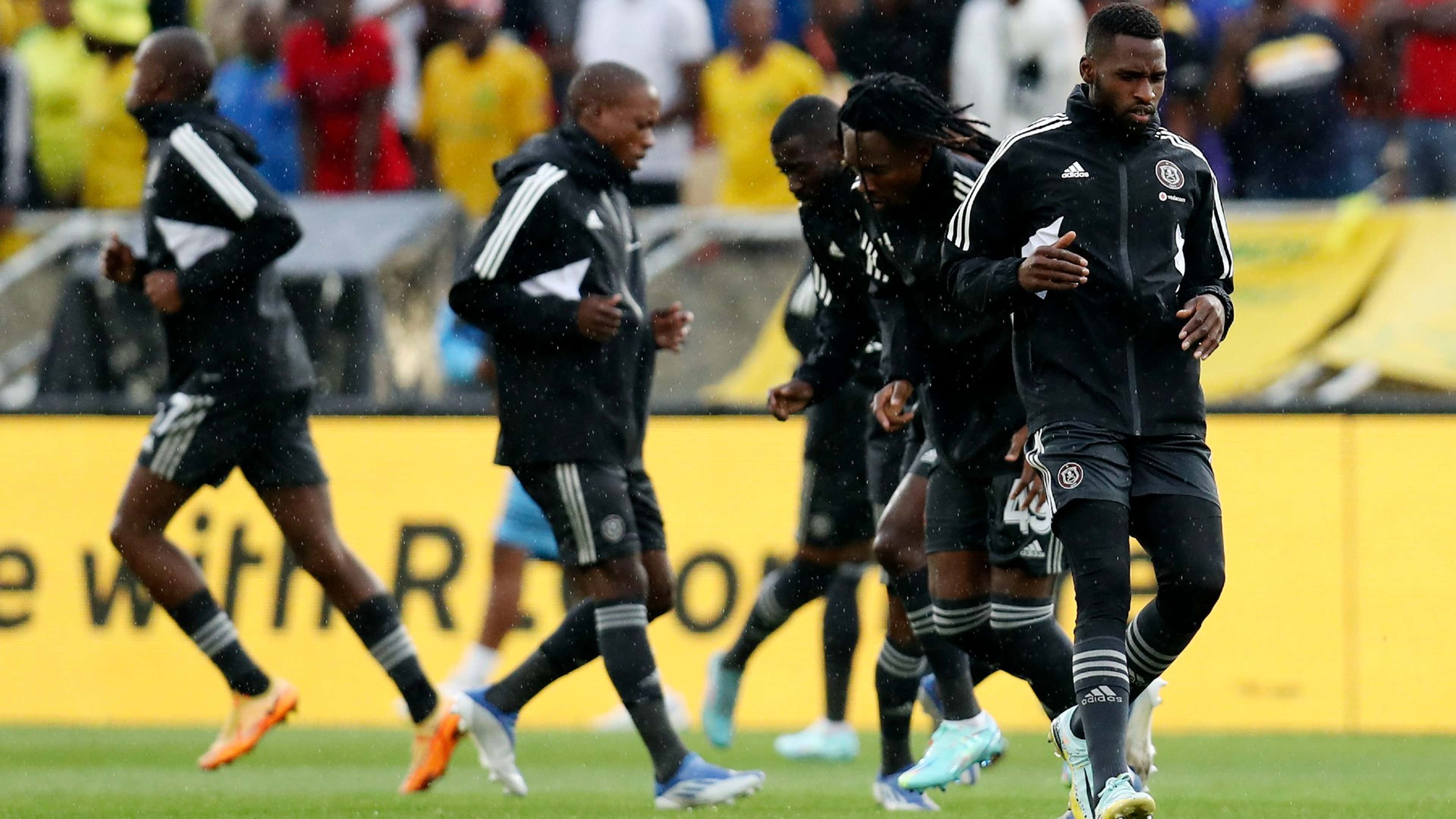 Vodacom Soccer on X: SBWL to give away the new @orlandopirates