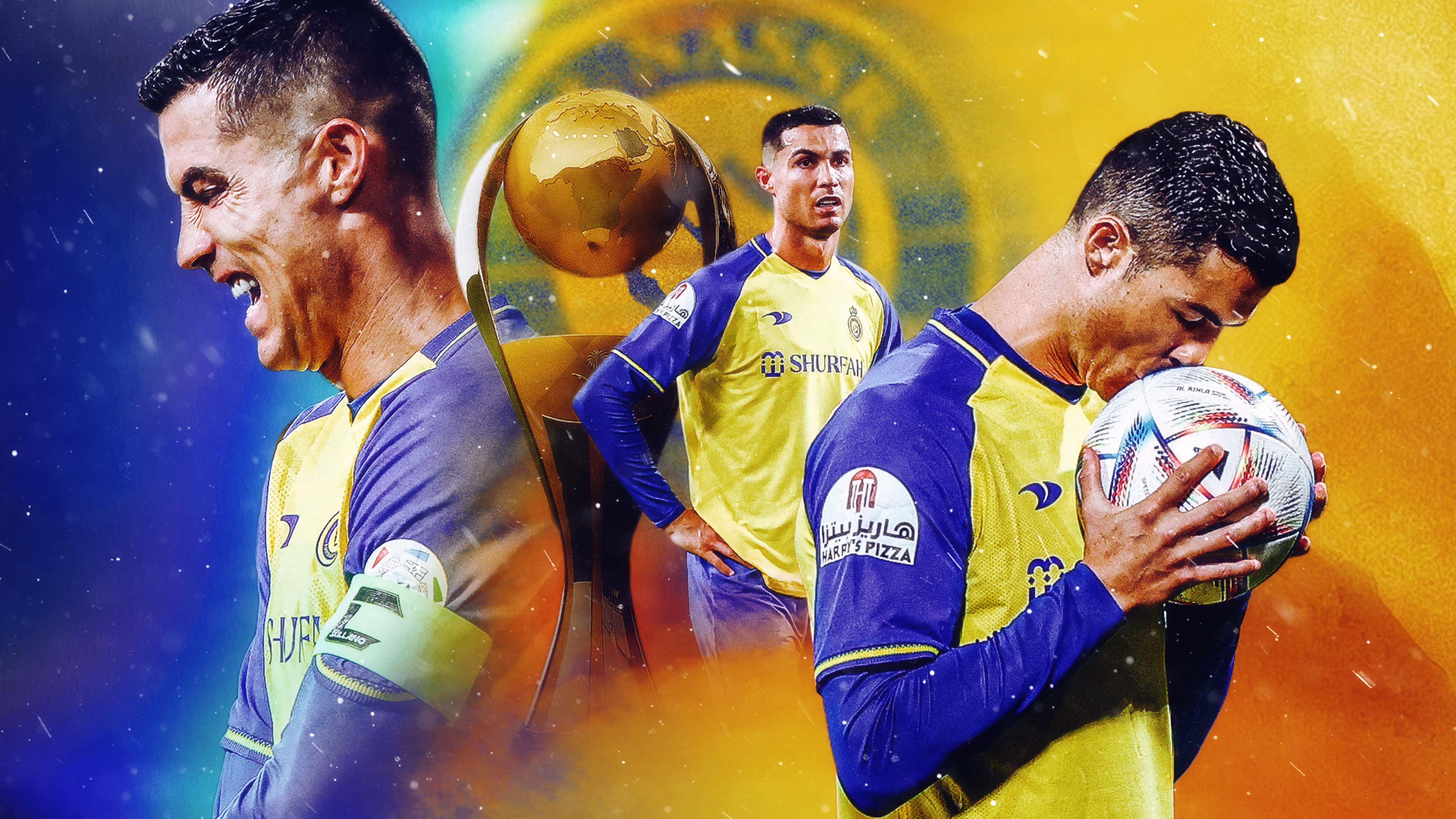 Where did Cristiano Ronaldo finish in Ballon d'Or 2023 vote? Final result,  Al Nassr star's all-time finishes