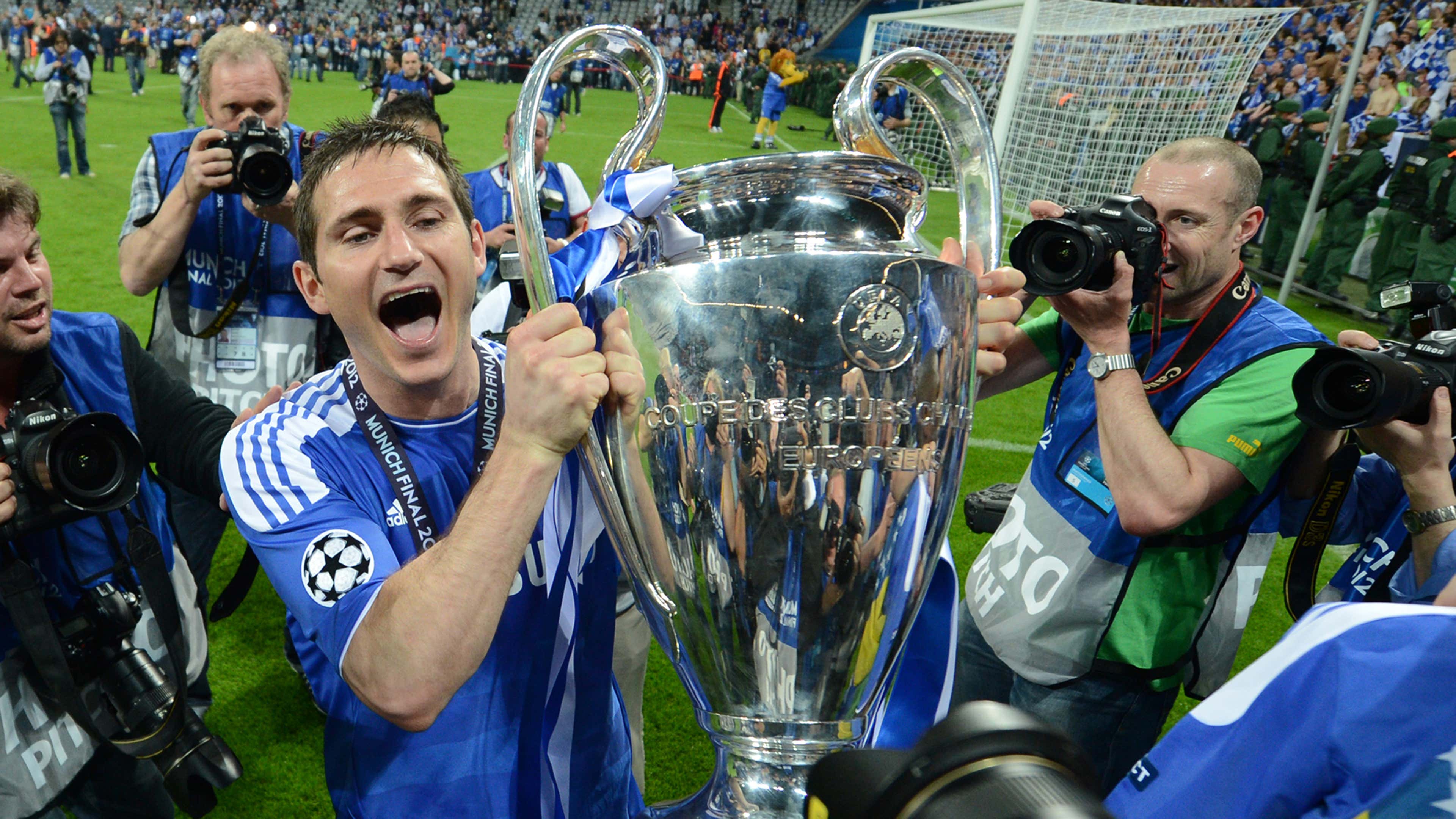 UEFA Champions League Dream Final: Win your perfect final package, UEFA Champions  League