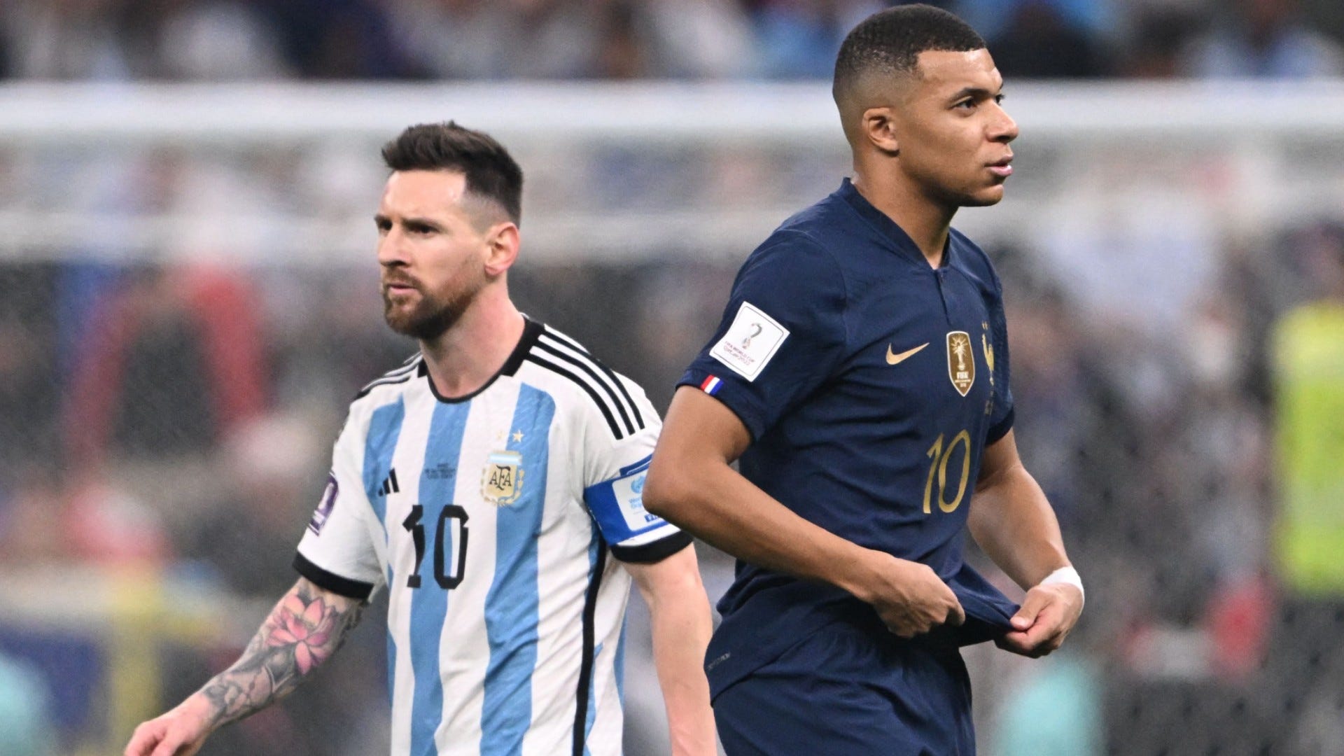 "L'Argentine mérite sa victoire contre la France" - Gourcuff très clair