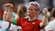 Megan Rapinoe USWNT vs Spain Women's World Cup 2019