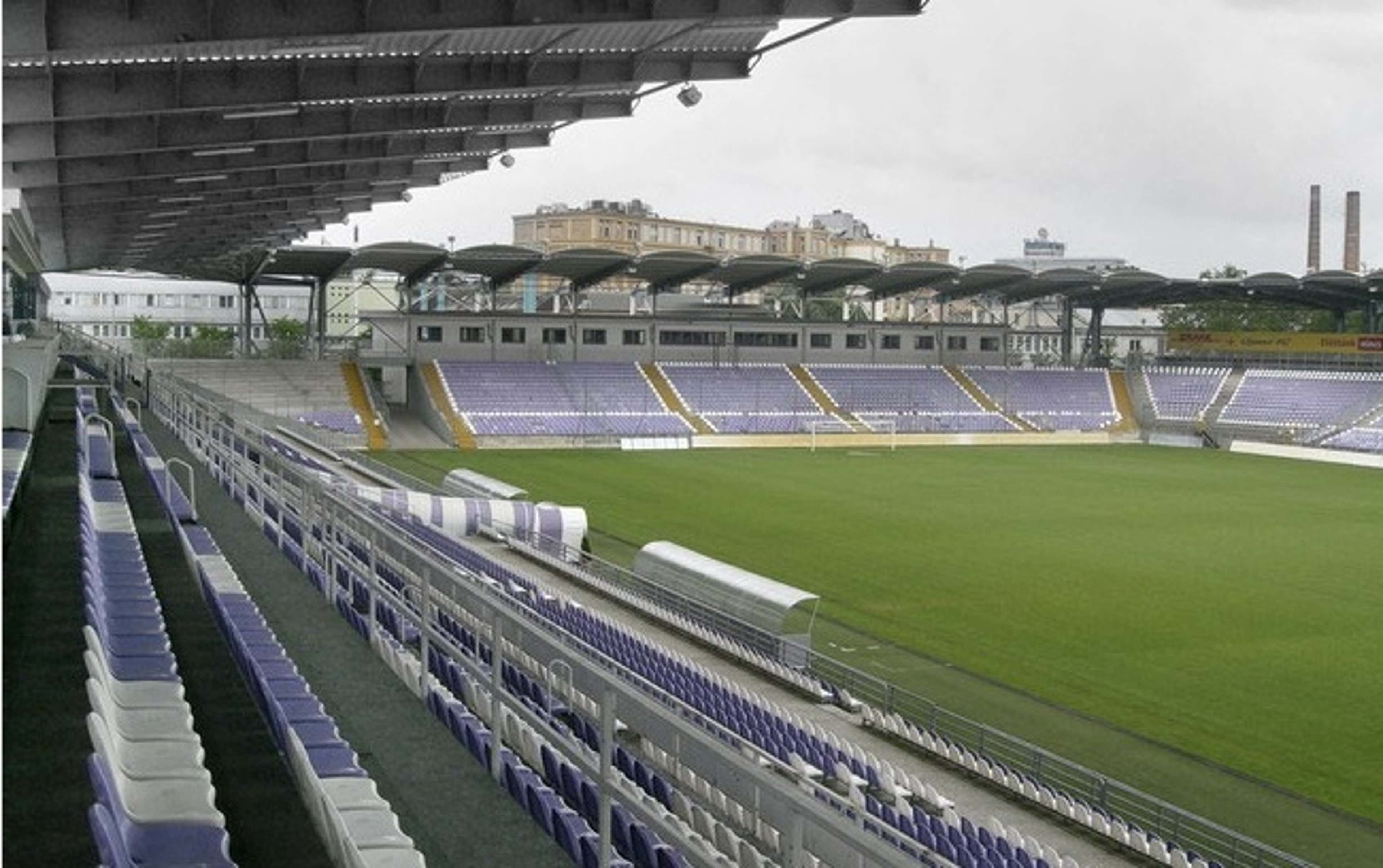 Szusza Ferenc Stadion