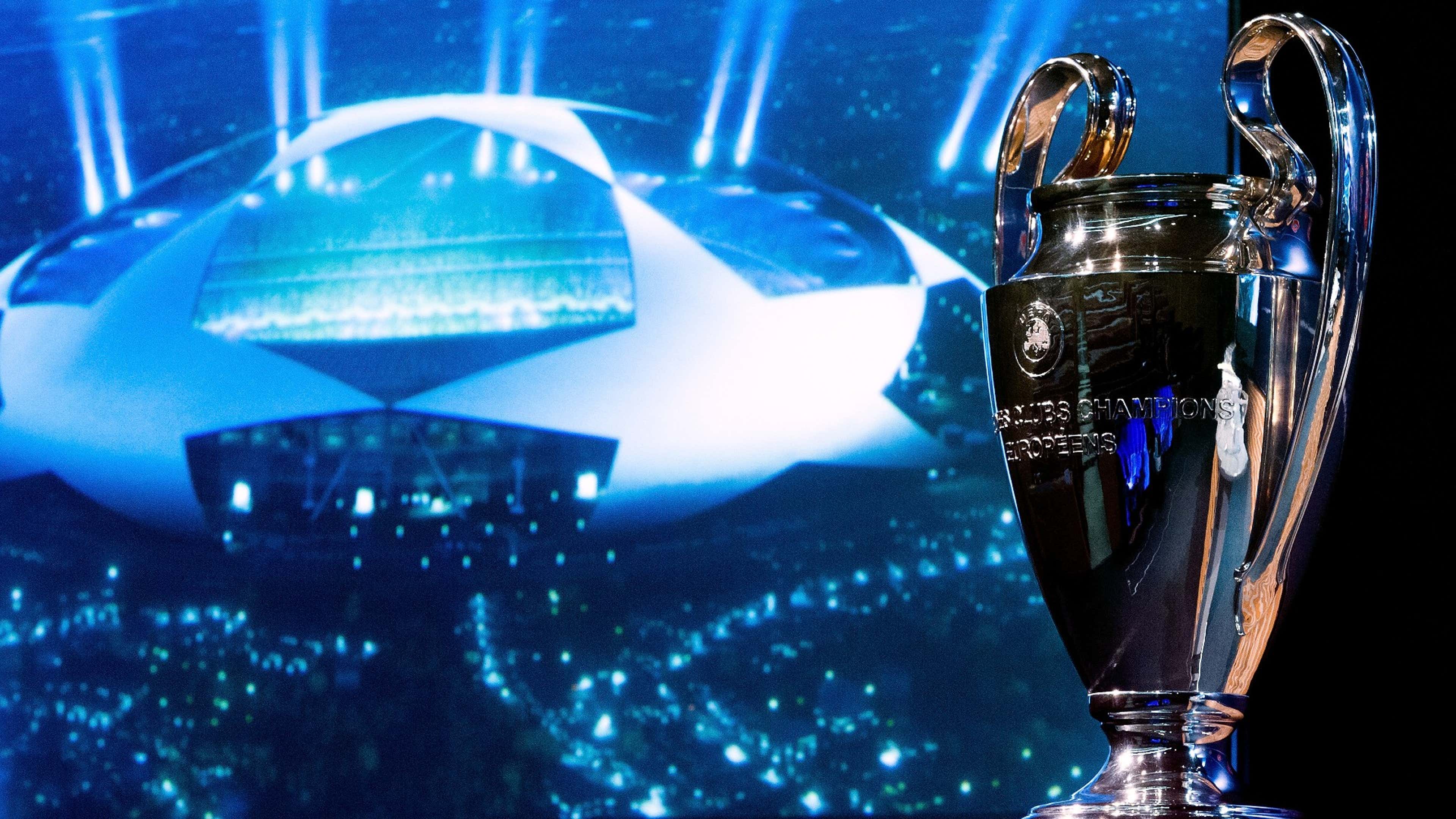 Champions League: quais são os jogos de hoje da Liga dos Campeões