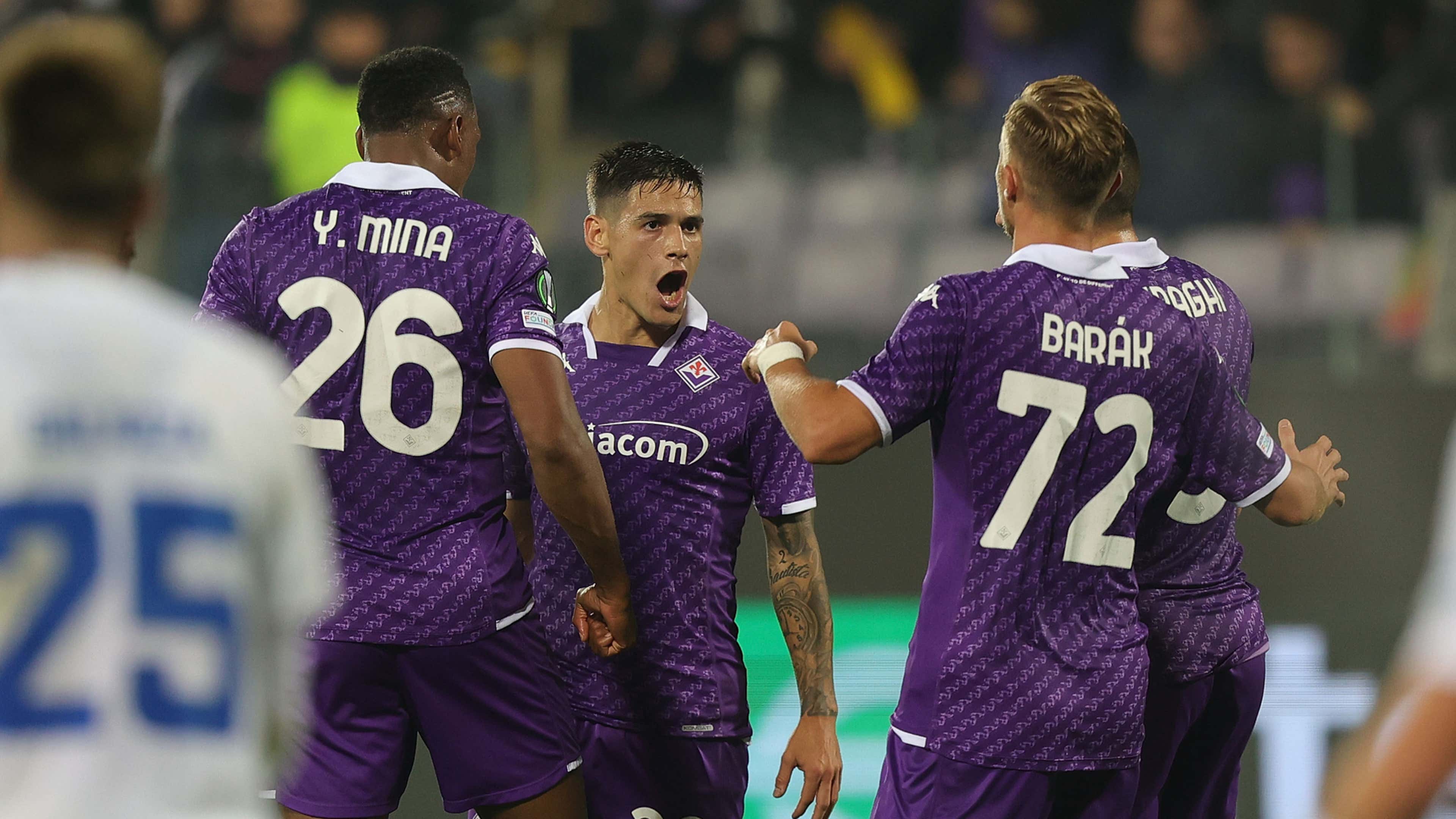 Pronostico Genk-Fiorentina, statistiche e consigli per la partita