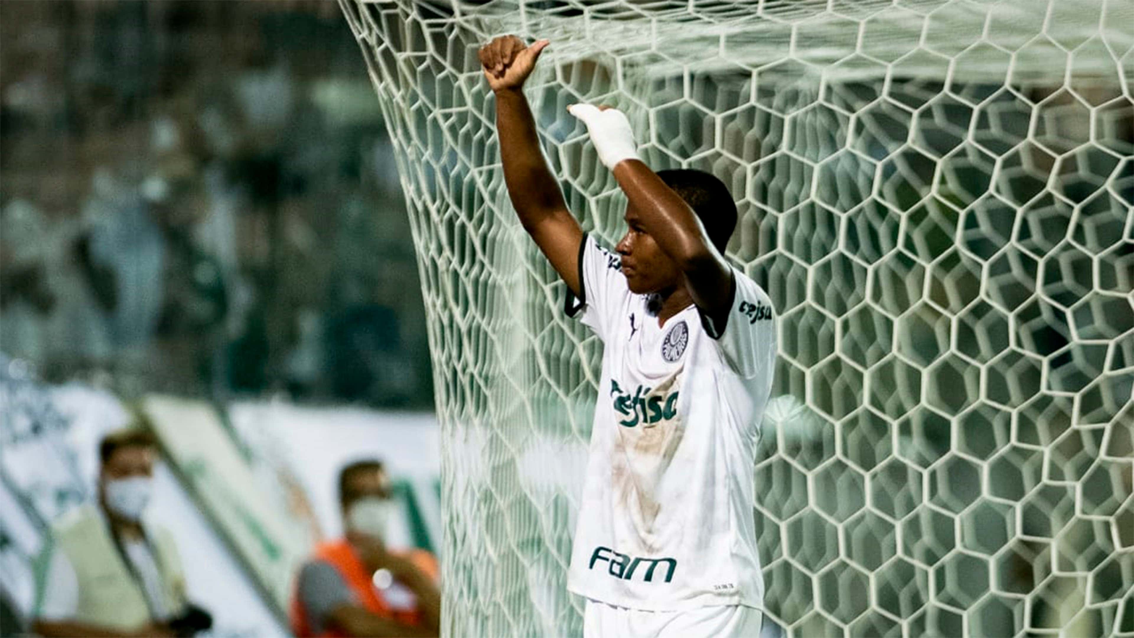 Santos x Palmeiras ao vivo na Copinha 2022: onde assistir à final
