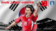Ahn Jung-hwan South Korea Cult Hero HIC 16:9