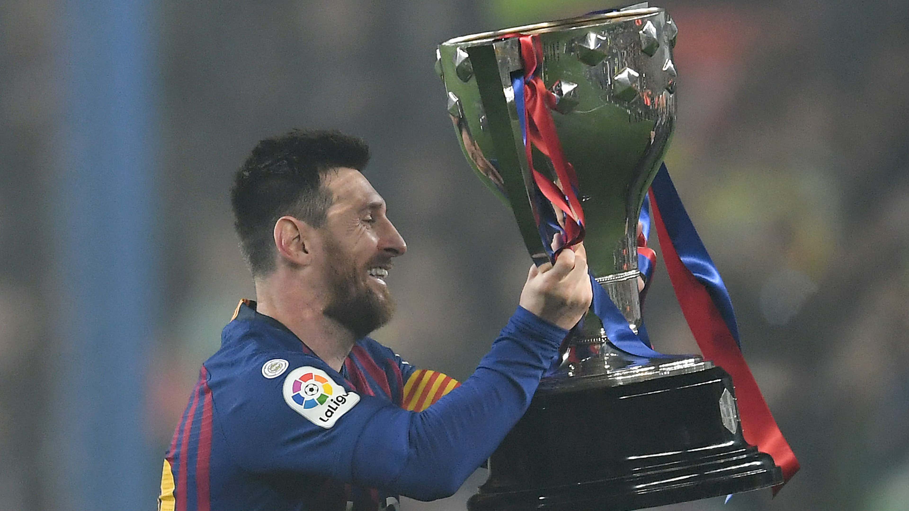 Semana Barça: ESPN reprisa jogos da Tríplice Coroa e quatro títulos do time  na Champions - ESPN