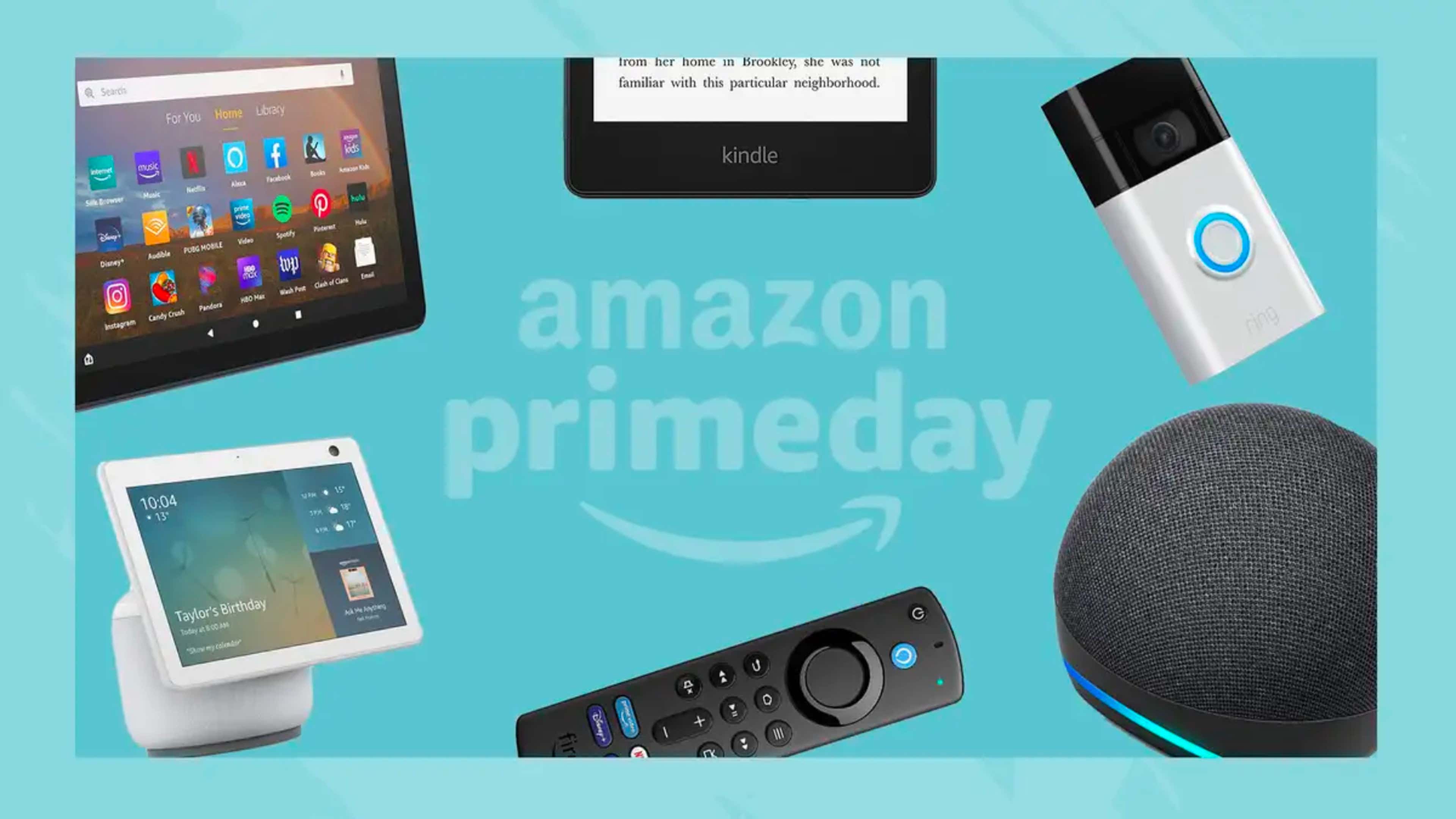 Prime Day 2023 UK: Best early deals