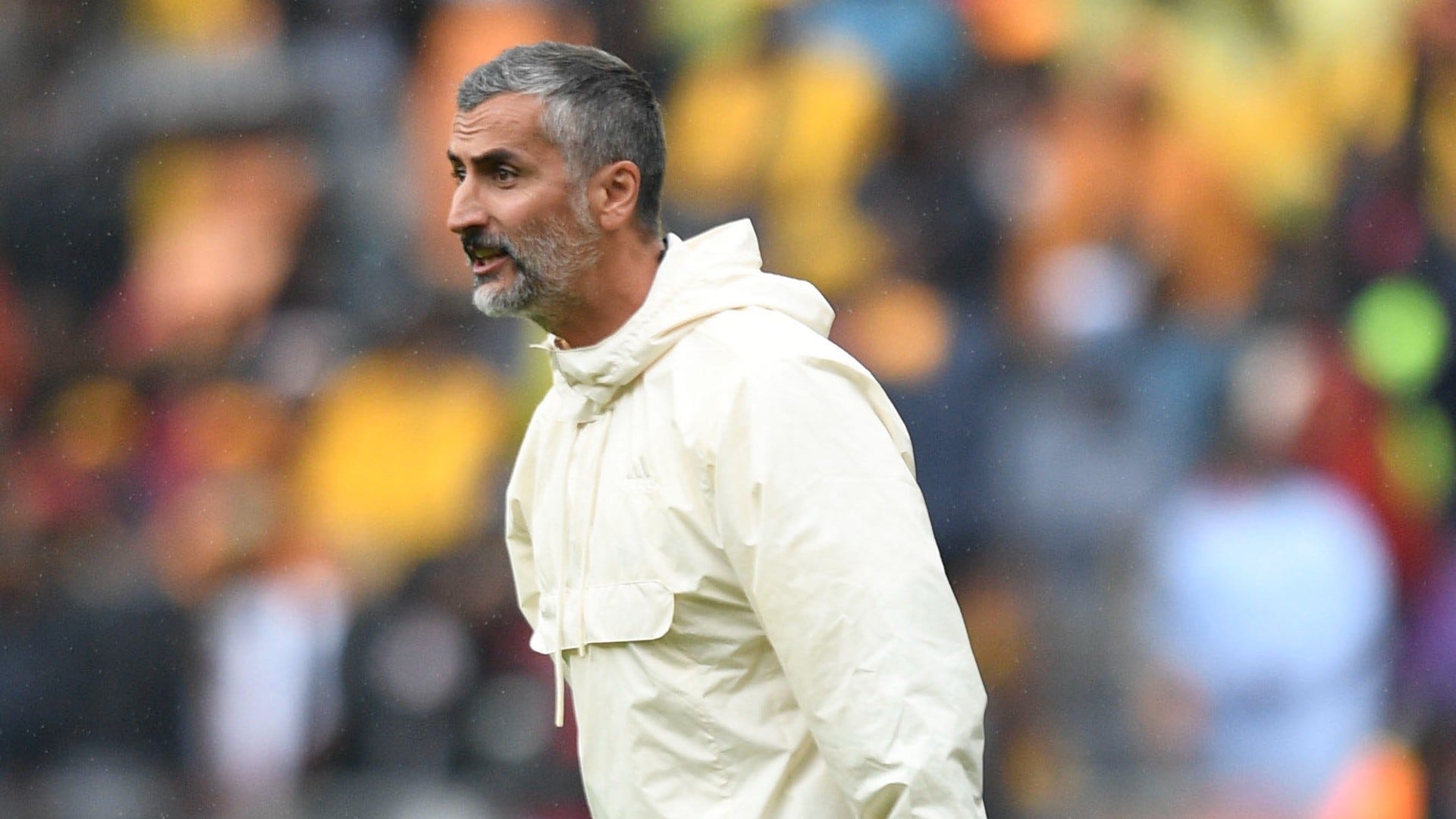 Pirates will look at transfer opportunities, says Riveiro