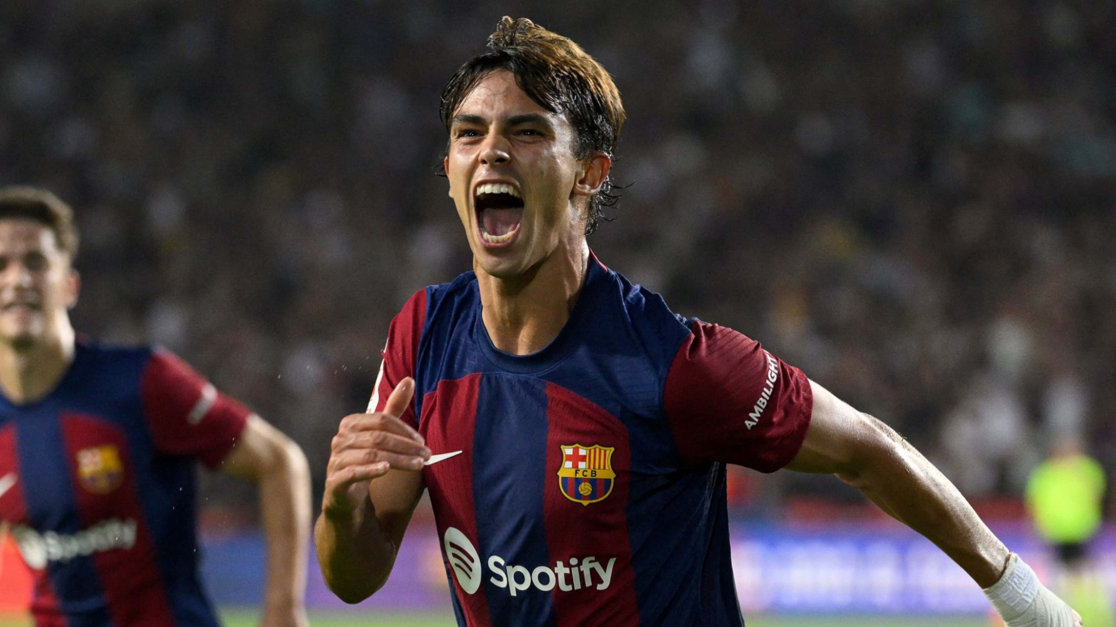 Deco offers update on when Vitor Roque will arrive at Barcelona - Barca  Blaugranes