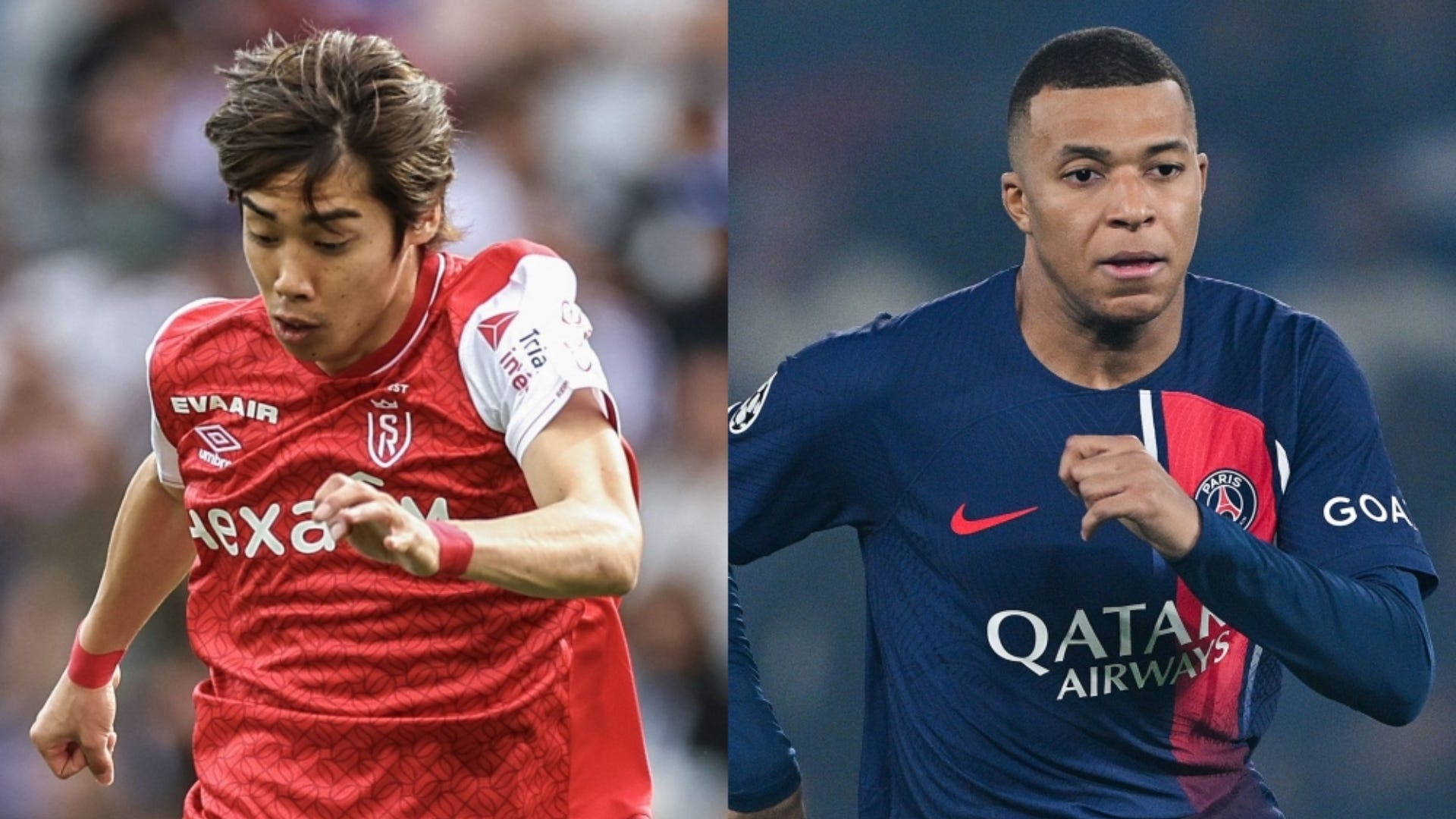 Reims vs PSG Where to watch the match online, live stream, TV channels, and kick-off time Goal UK