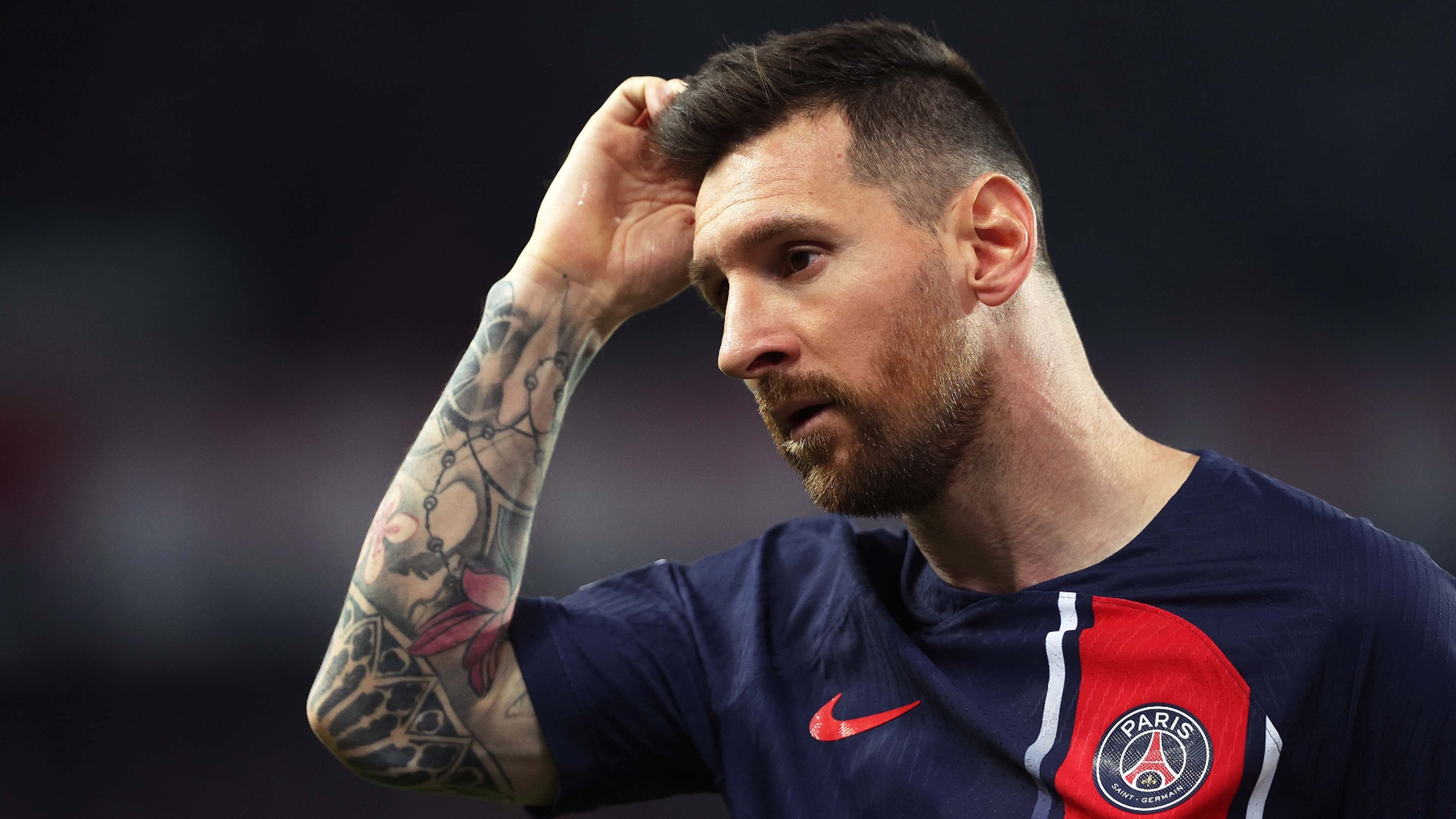 Is Lionel Messi Finally Leaving PSG? — Here's a Breakdown of the Messy  Situation