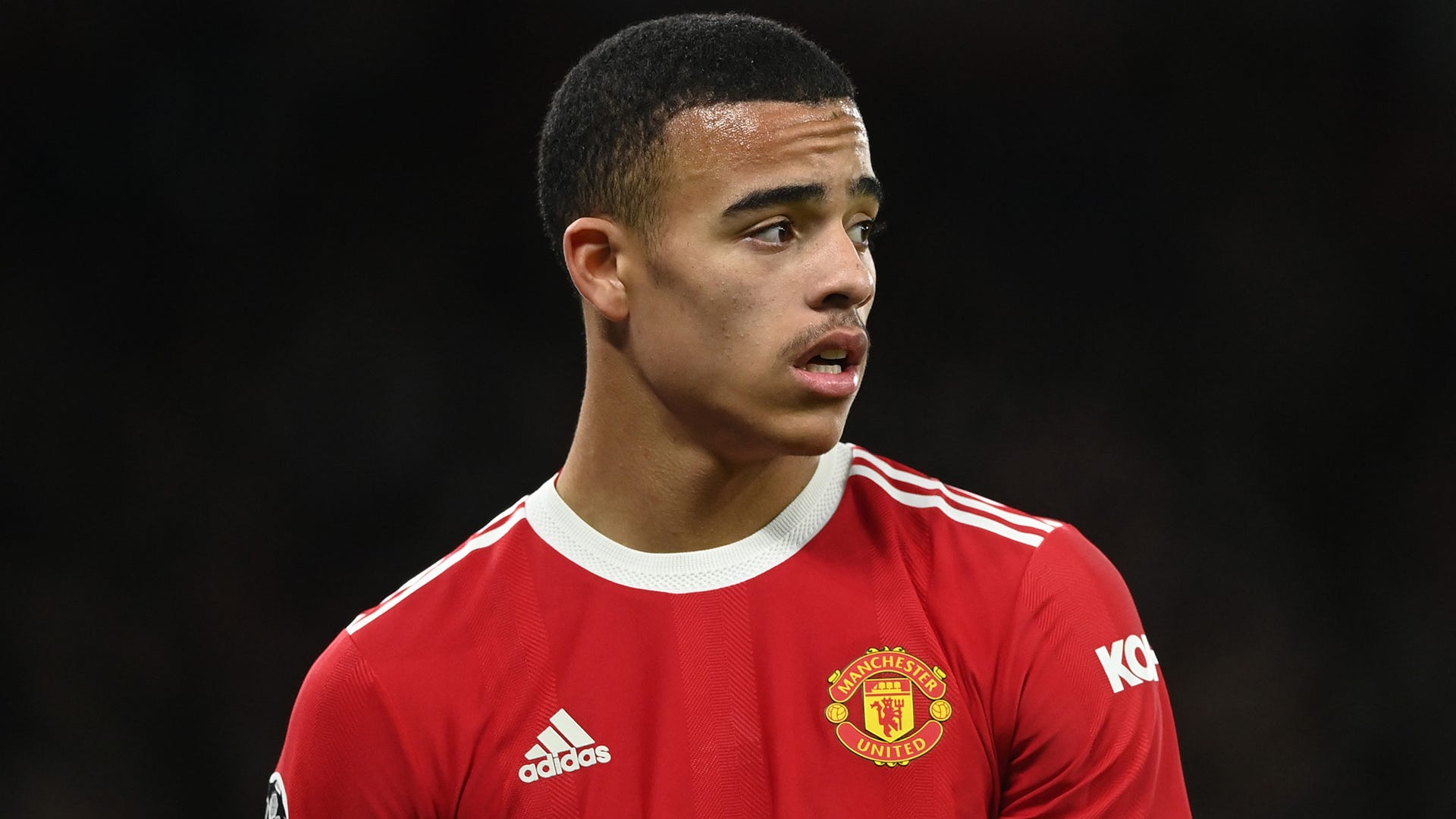 Man Utd tell Mason Greenwood he can't train until at least next season as  commercial partners warn club of toxic public relations effect | Goal.com