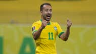 Everton Ribeiro Brasil Peru Eliminatórias 2022 09 09 2021