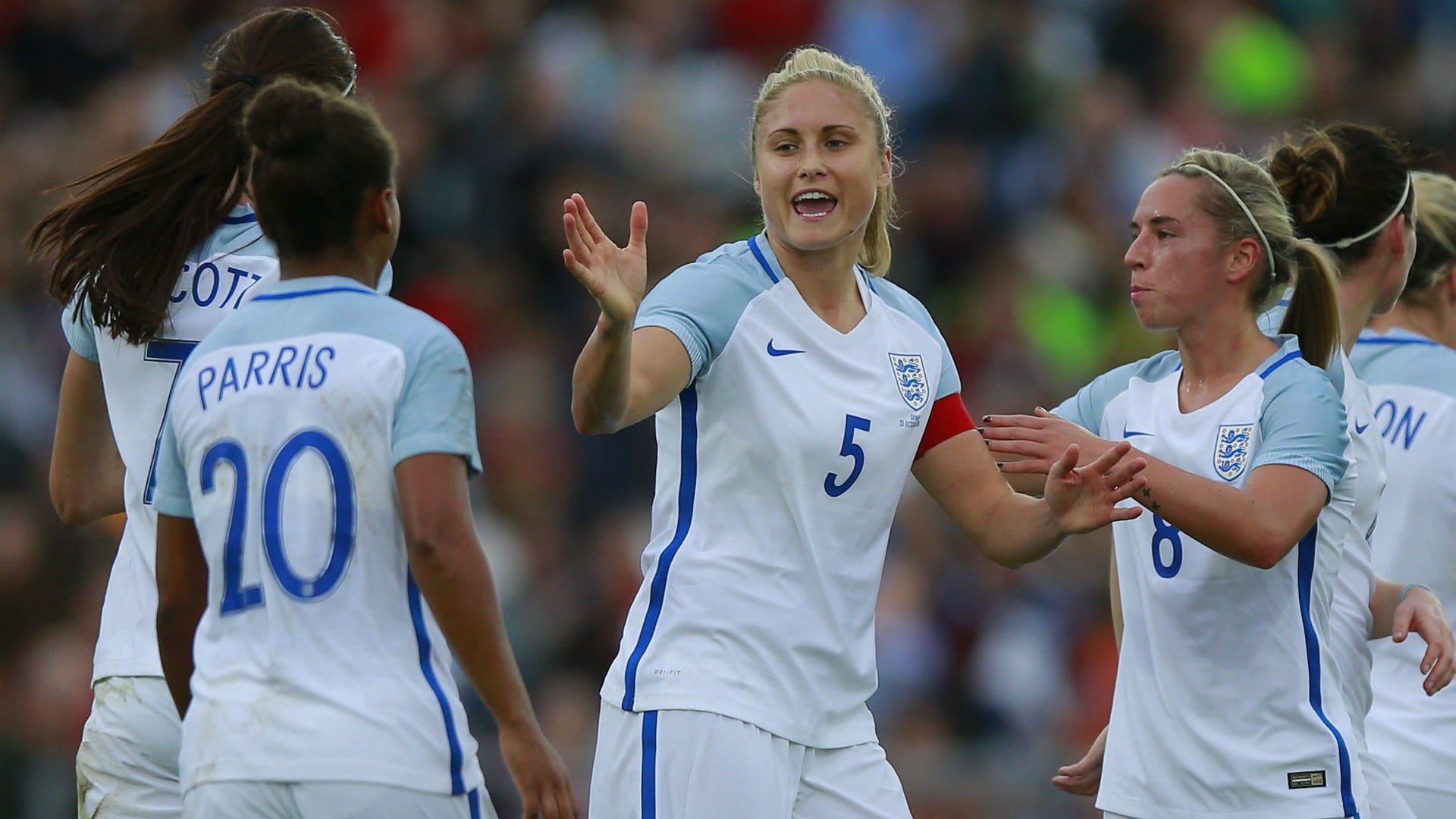 Womens Euro 2017 Fixtures, teams, TV coverage and guide to the European Championship Goal US