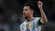Lionel Messi Argentina 2022 World Cup Qualifiers