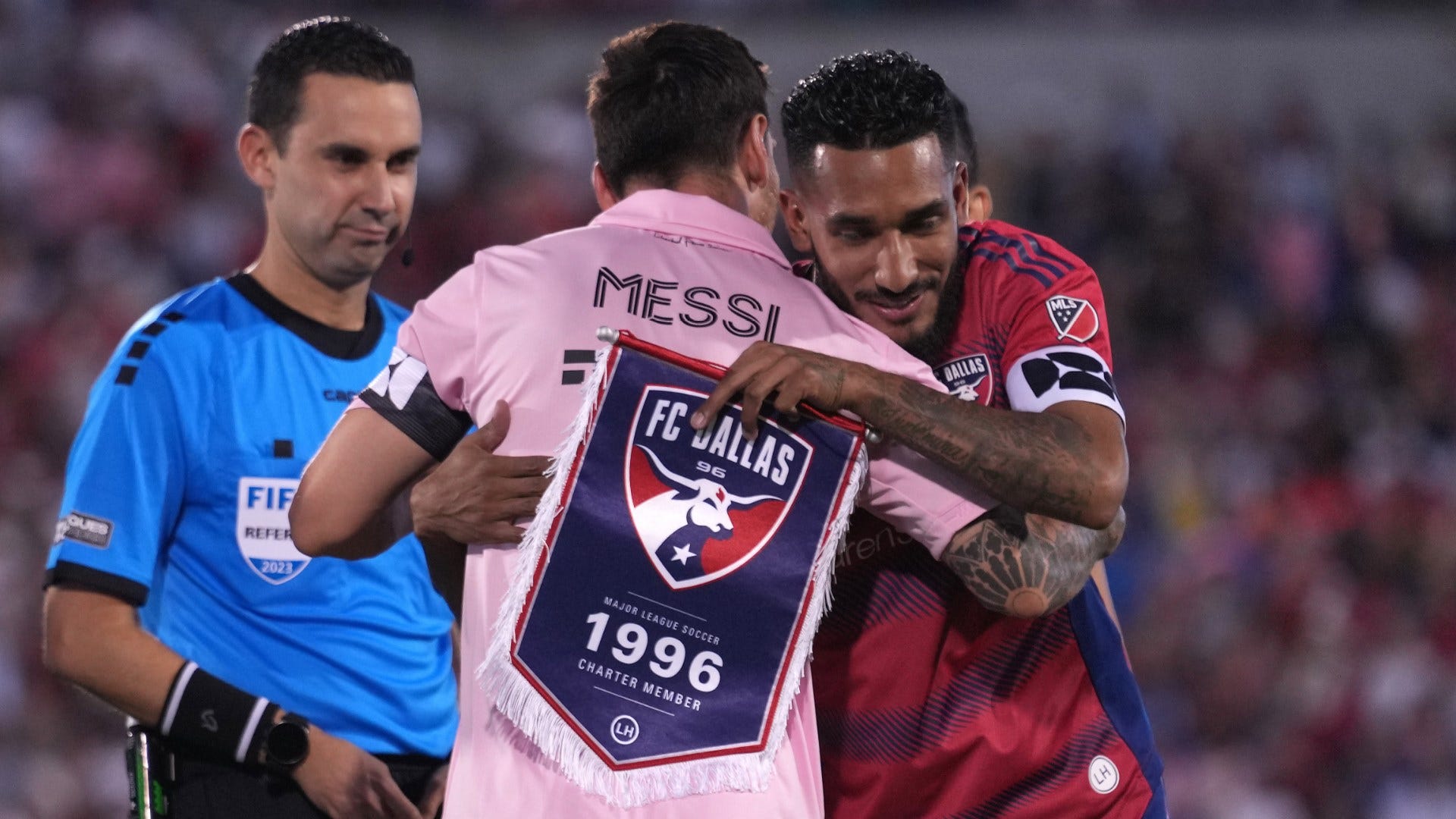 FC Dallas vs Austin Live stream, TV channel, kick-off time and where to watch Goal US