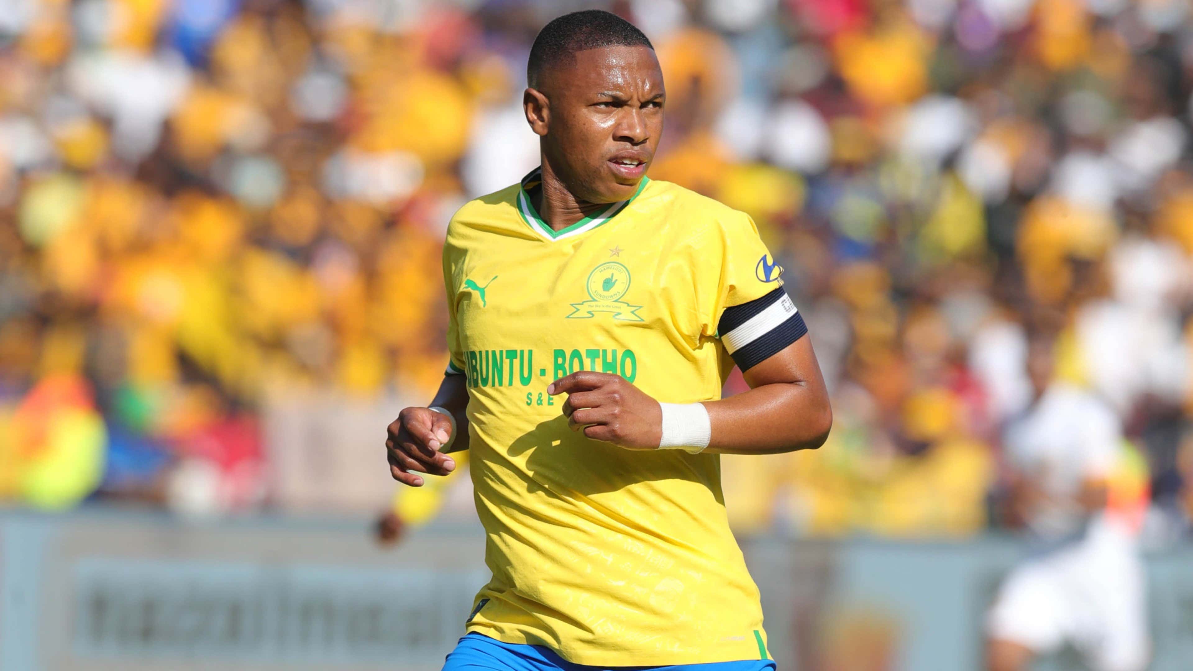Andile Jali transfer: Mokwena with latest on Kaizer Chiefs-linked Mamelodi  Sundowns midfielder who did not collect a PSL gold medal | Goal.com South  Africa