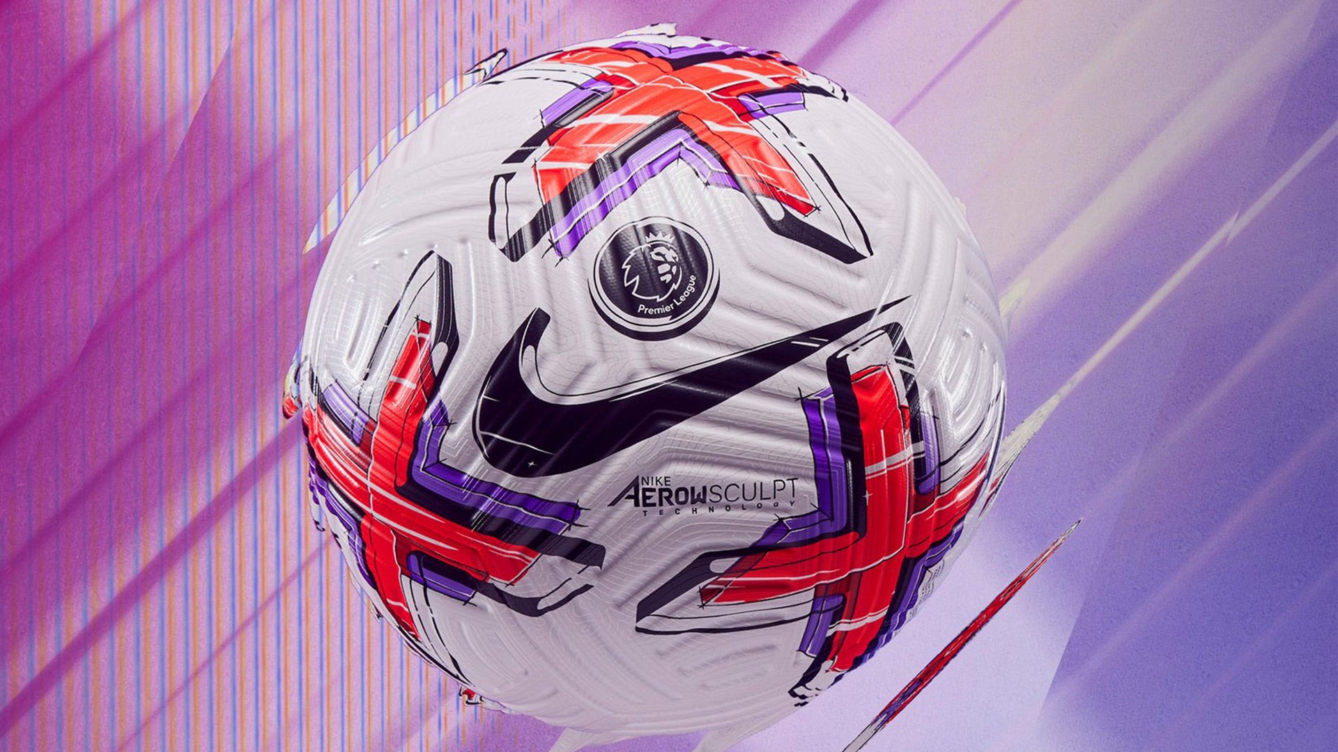 Nike launch Premier League Flight third ball for 2022-23 season | Goal.com UK