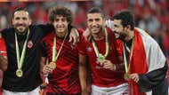 Al Ahly - Rajaa CAF Super Cup 2021 - الأهلي والرجاء السوبر الإفريقي 2021