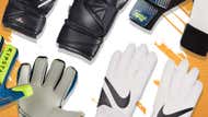 Kids Goalkeeper Gloves