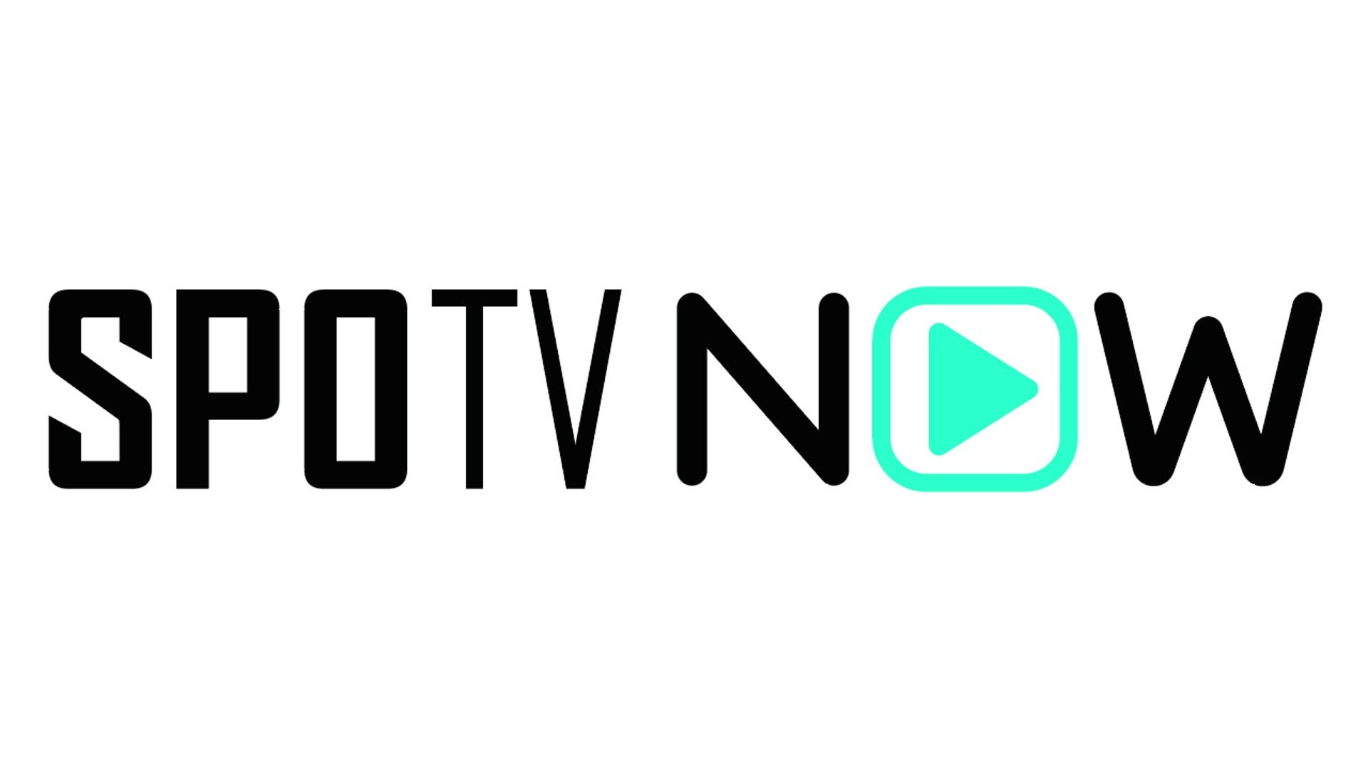 spotv now logo