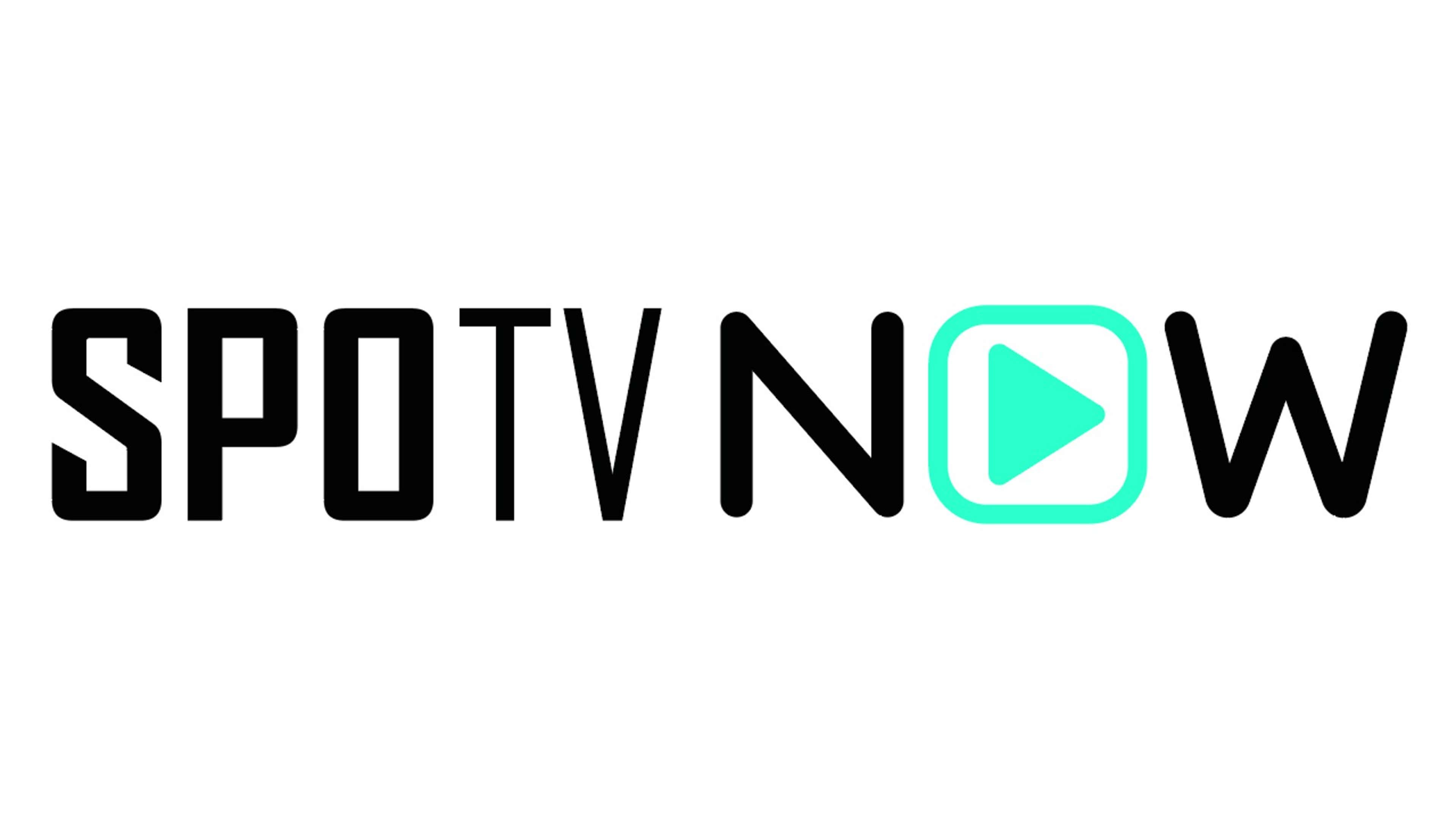 spotv now テレビで見る方法