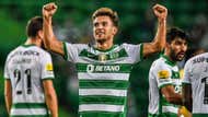 Pedro Goncalves Sporting CP Primeira Liga 2021-22