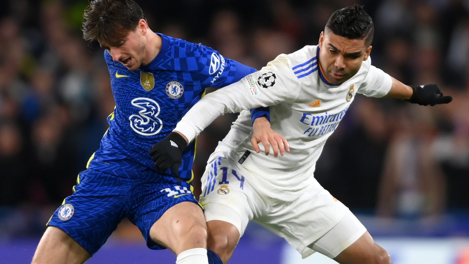 Real Madrid vs Chelsea TV channel, live stream, team news and preview Goal English Oman