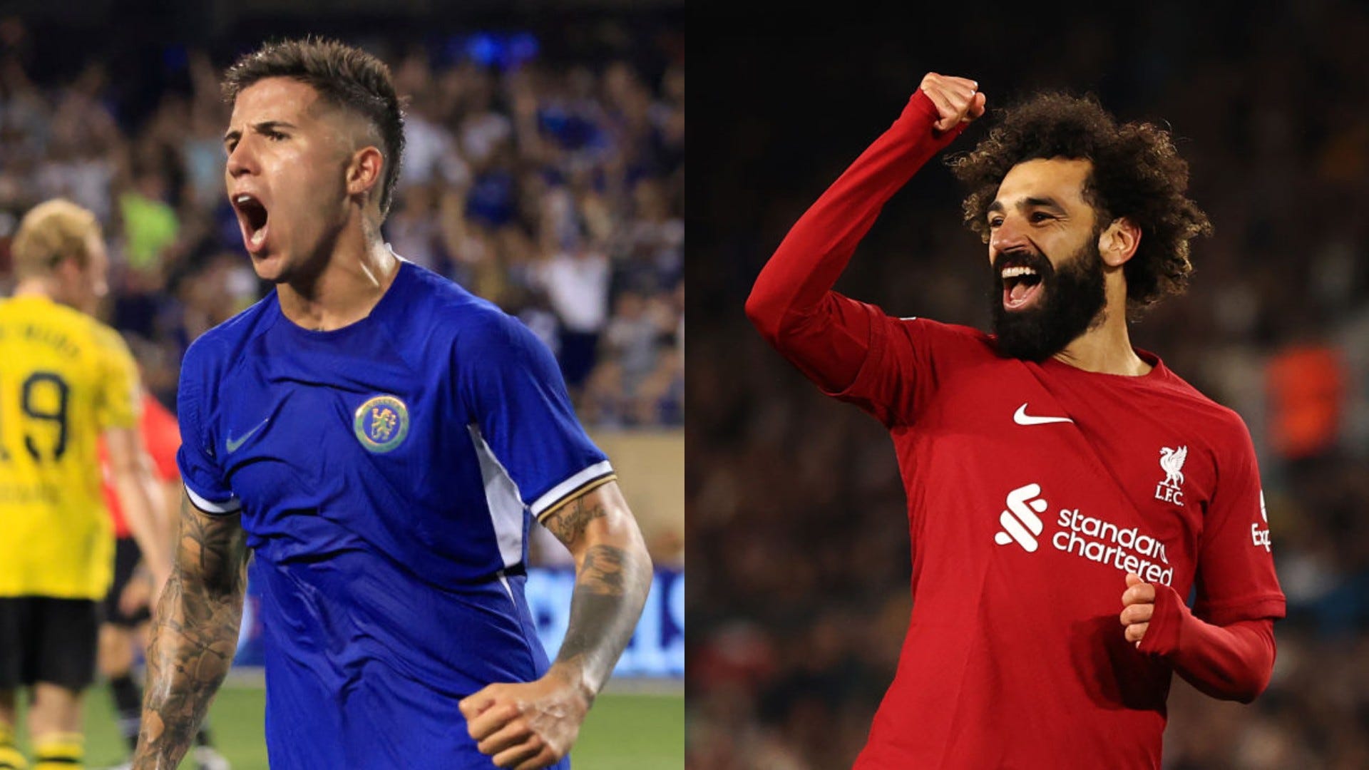 Chelsea vs Liverpool Where to watch the match online, live stream, TV channels, and kick-off time Goal UK