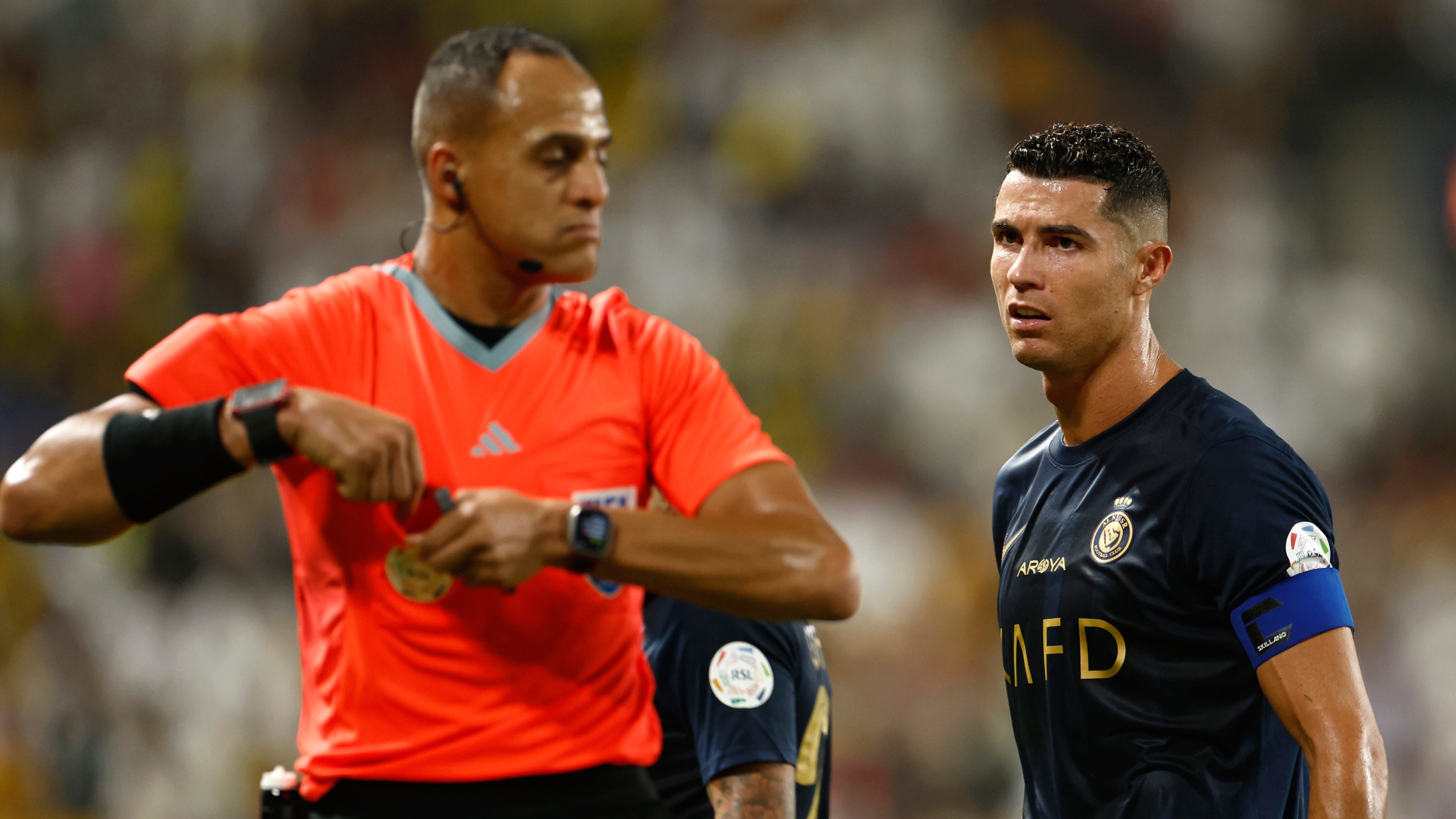 Chelsea news and transfers recap: Ronaldo decision, Zakharyan update,  Sterling warning 