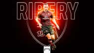 Ribery-Salernitana GFX