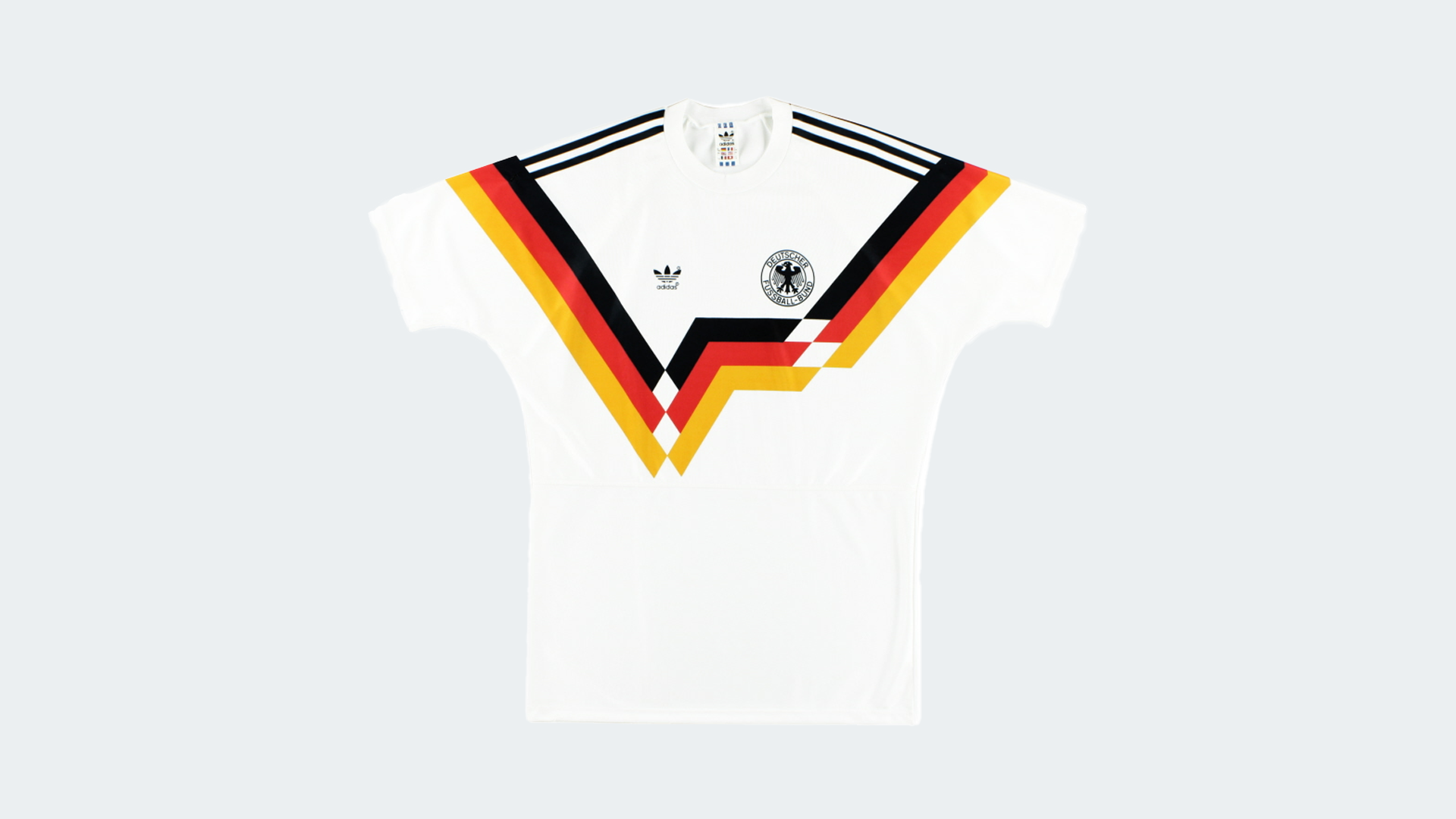 The 20 best retro and modern football shirts to wear this summer