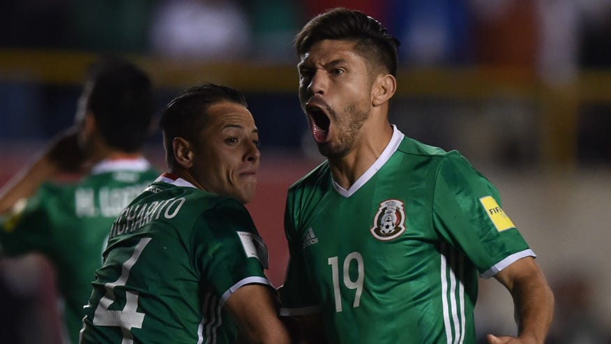 Mexico roster vs. Belgium and Poland: Who will make Juan Carlos Osorio's squad for November 