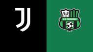 Juventus vs. Sassuolo