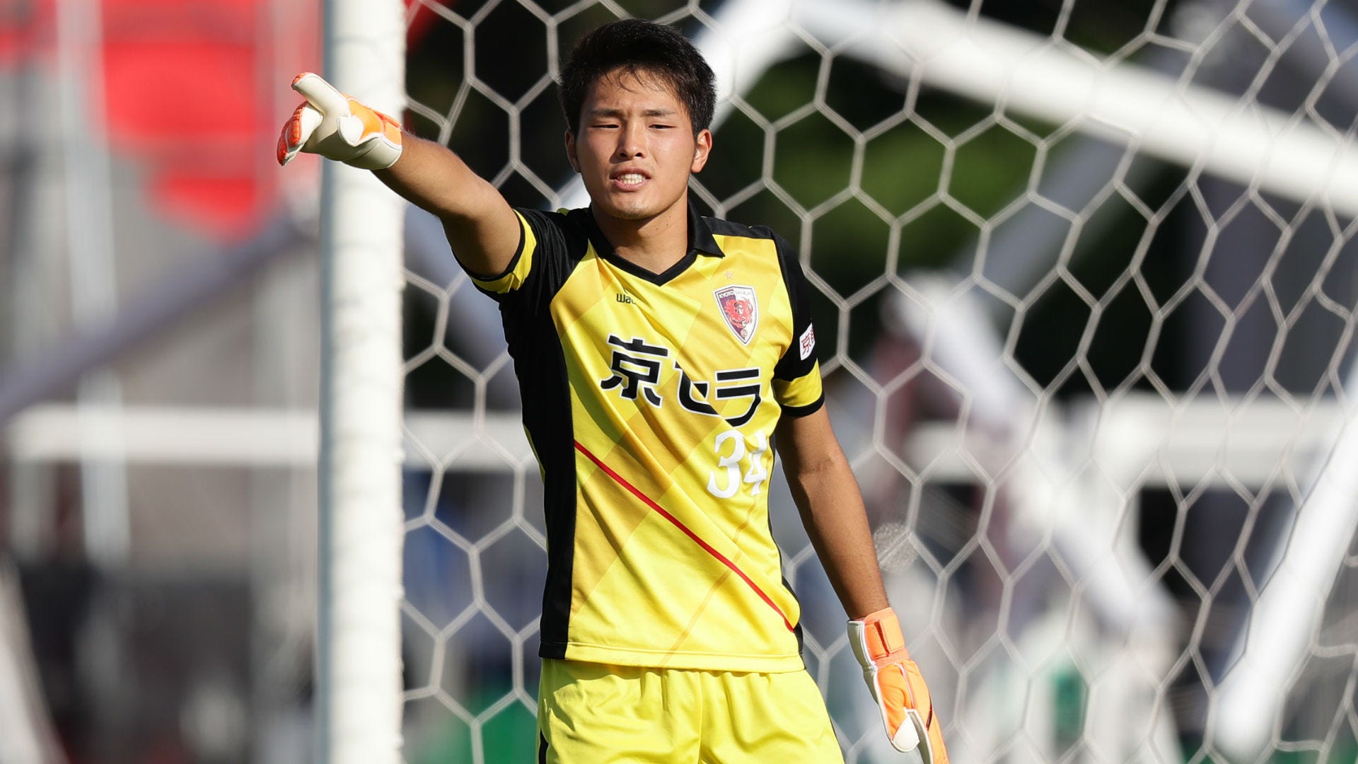 日本代表 4年後のカタール ワールドカップへ 22年を走る若手有力選手たち Goal Com 日本