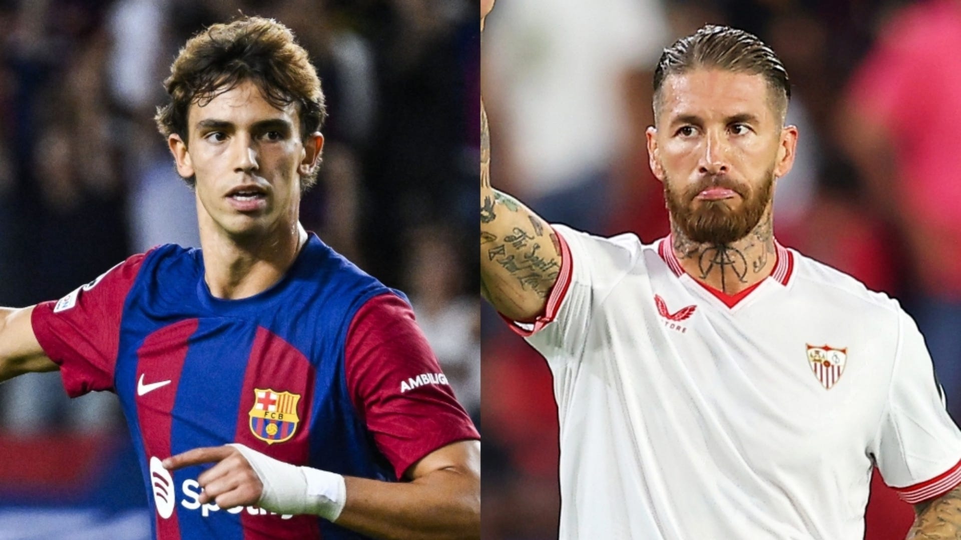 Barcelona vs Sevilla Live stream, TV channel, kick-off time and where to watch Goal US